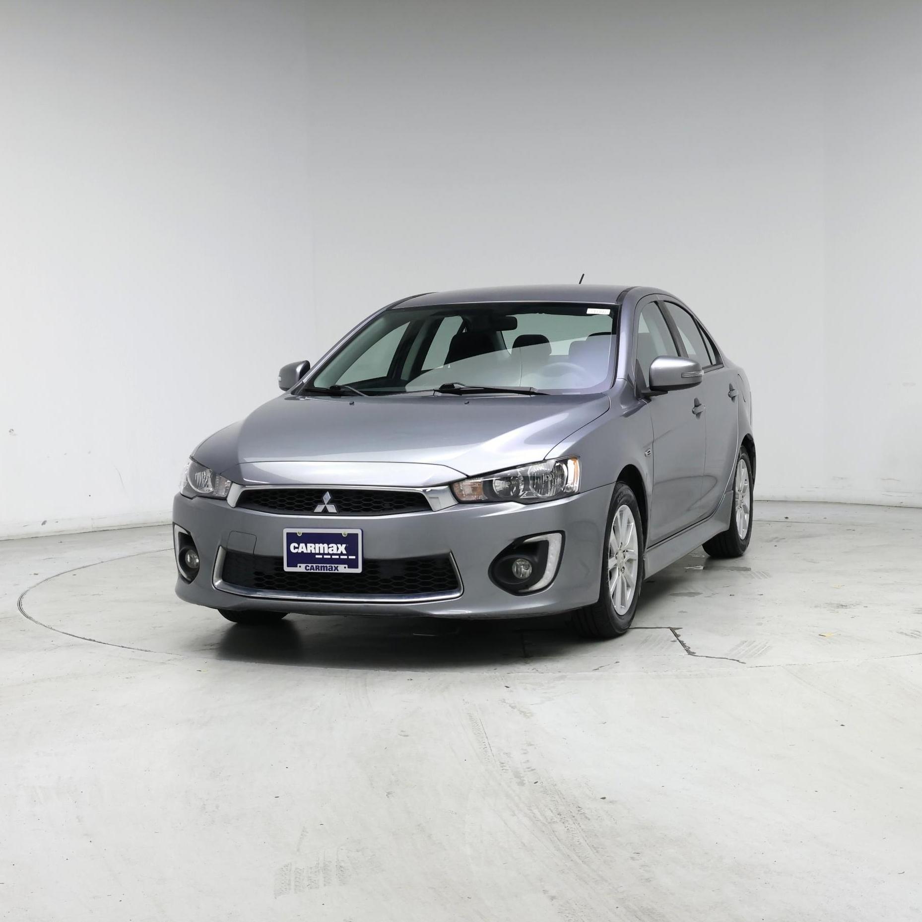 Thumbnail: 2016 Mitsubishi Lancer - 4