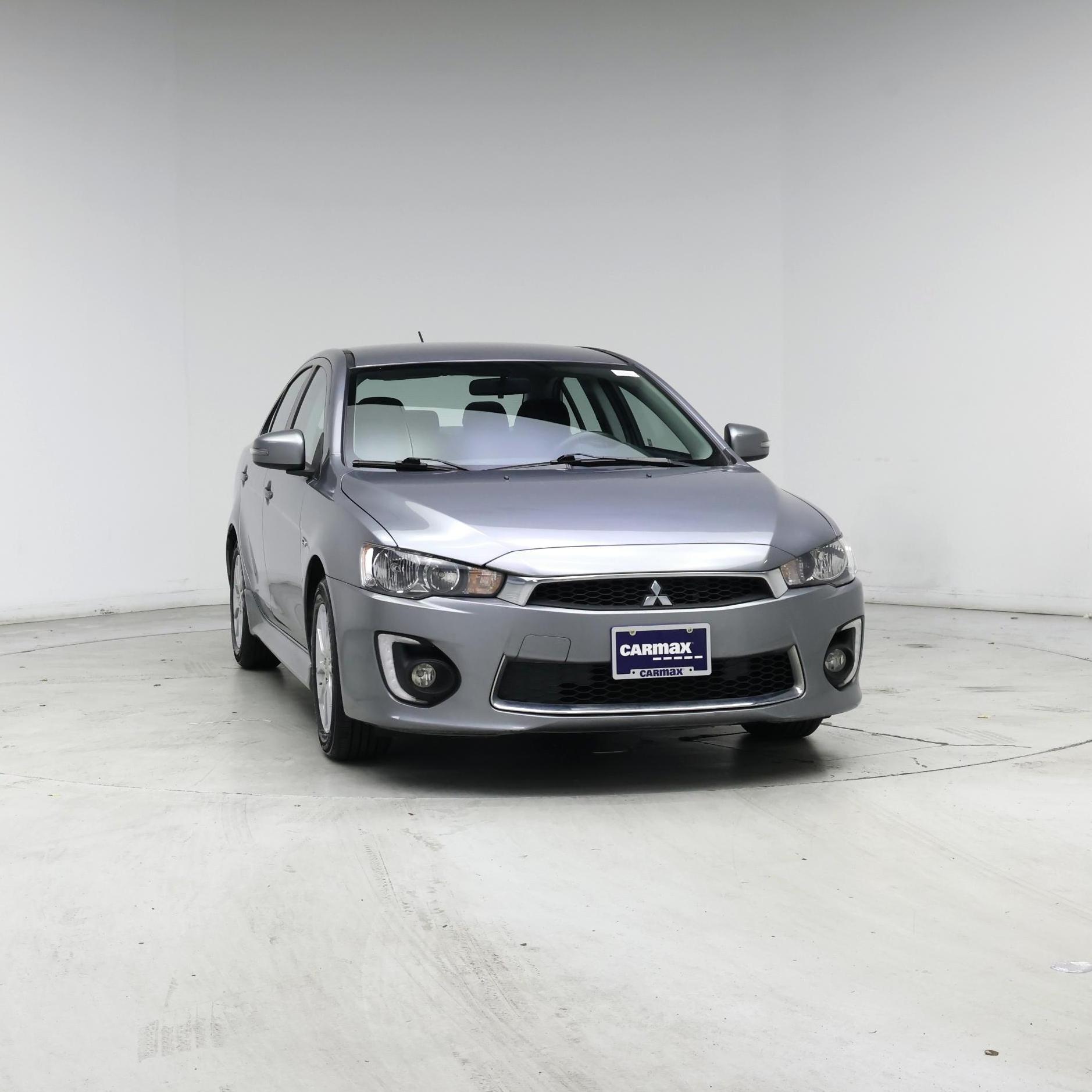 Thumbnail: 2016 Mitsubishi Lancer - 5