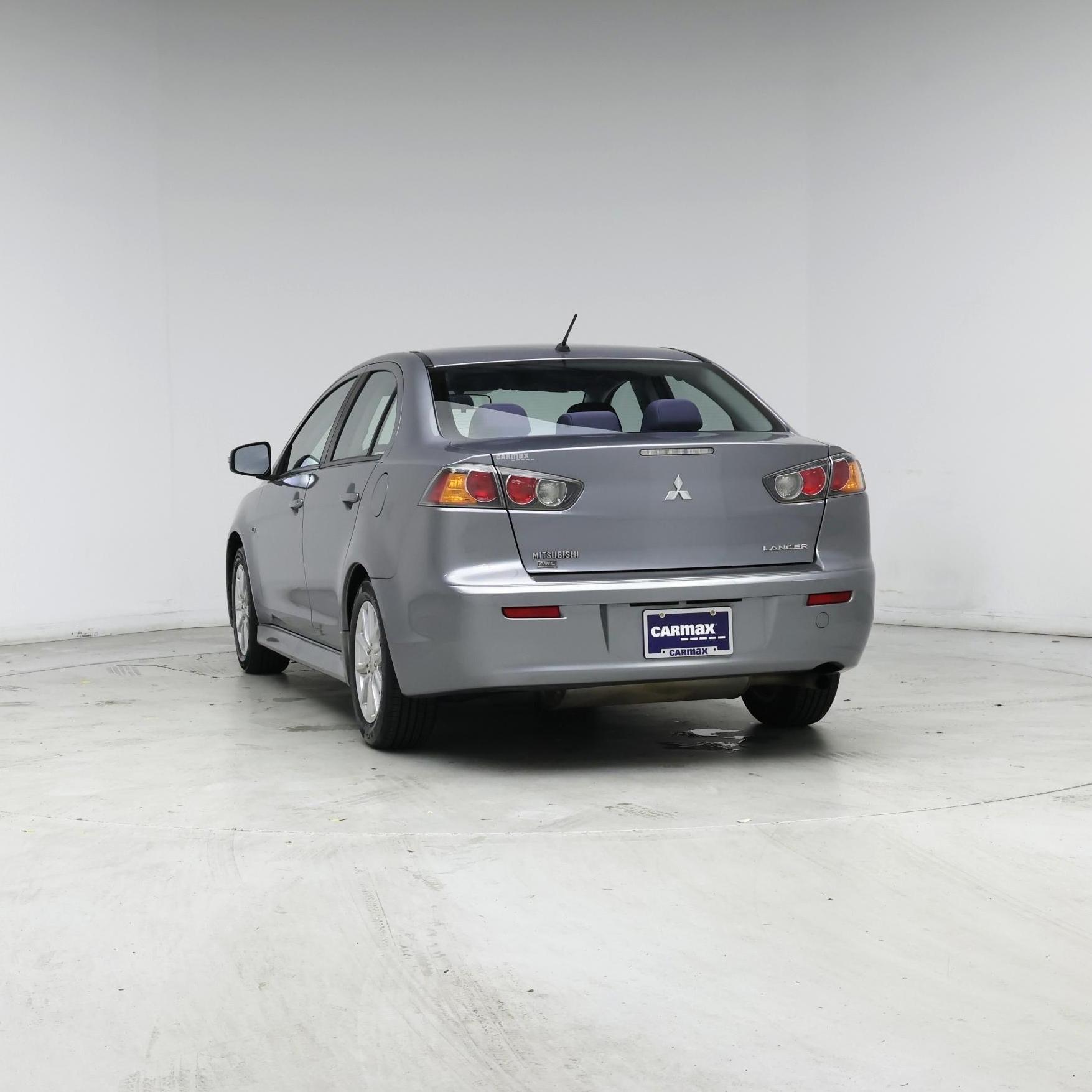 Thumbnail: 2016 Mitsubishi Lancer - 6