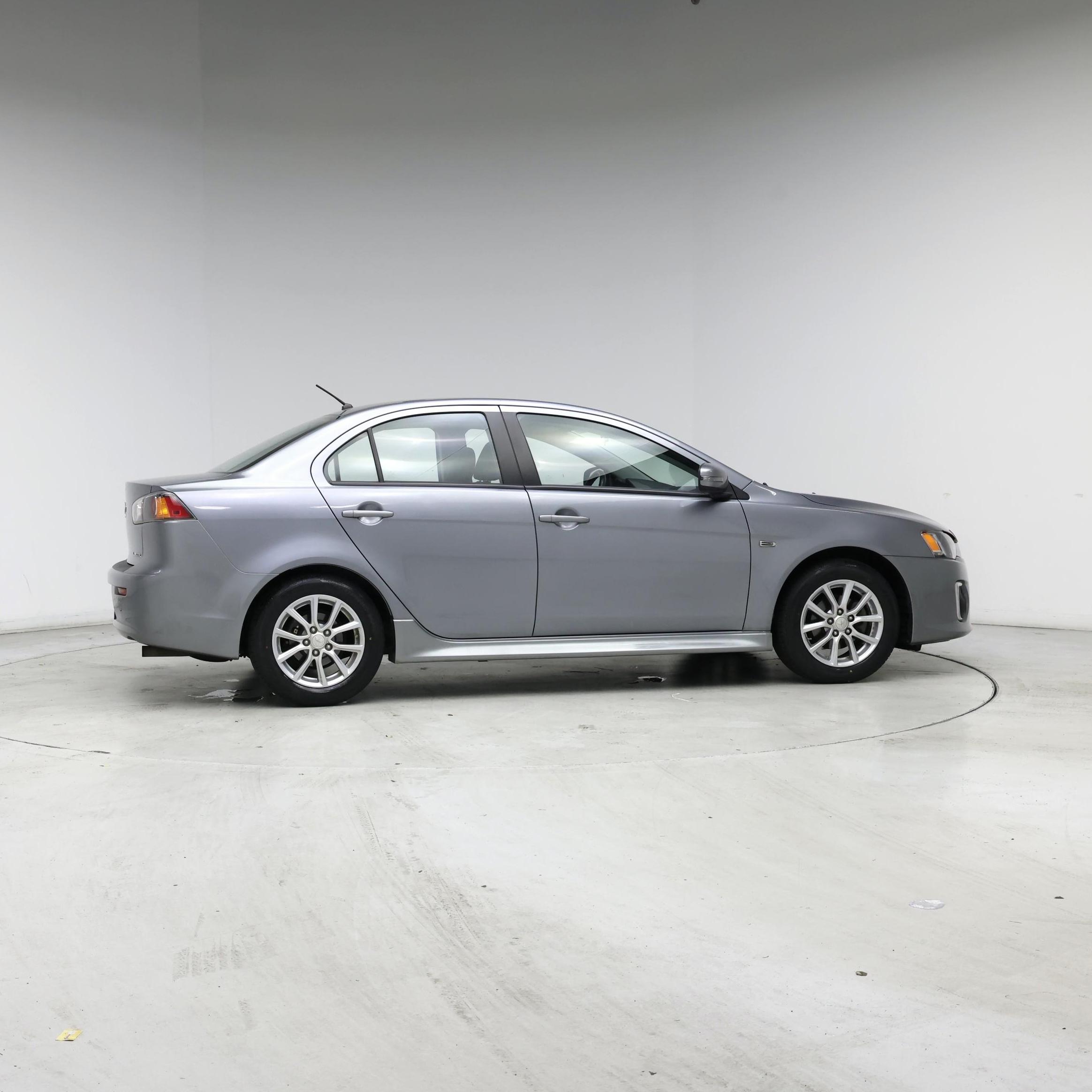 Thumbnail: 2016 Mitsubishi Lancer - 7
