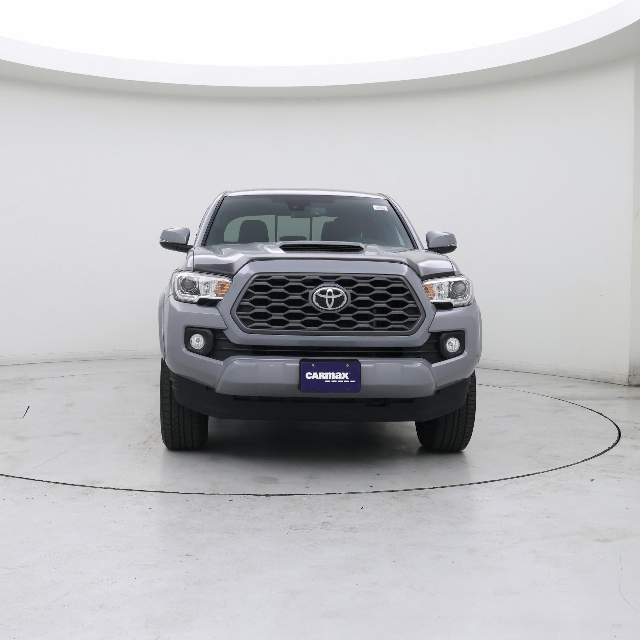 Thumbnail: 2021 Toyota Tacoma - 5
