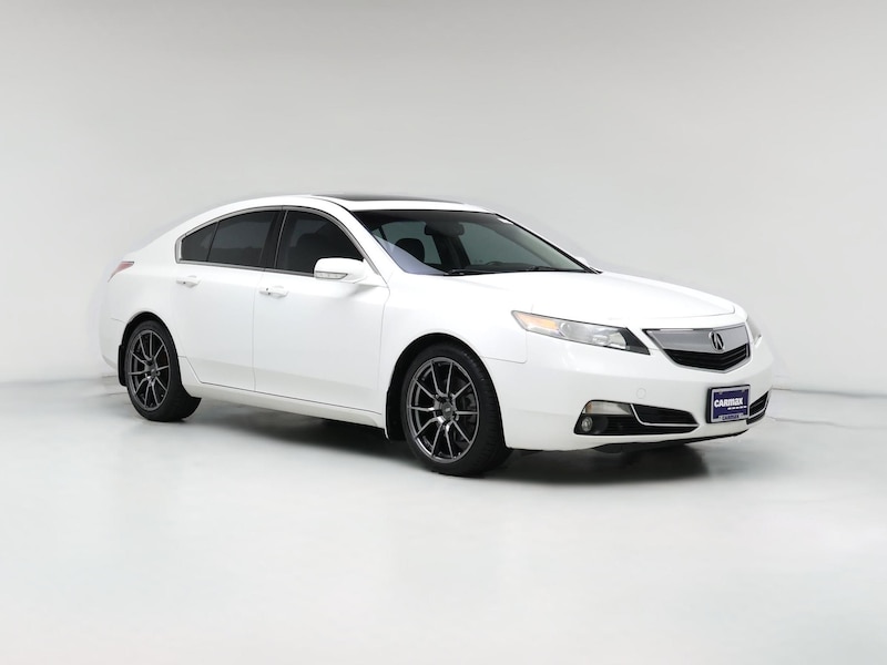 2013 Acura TL SH -
                  Puyallup, WA