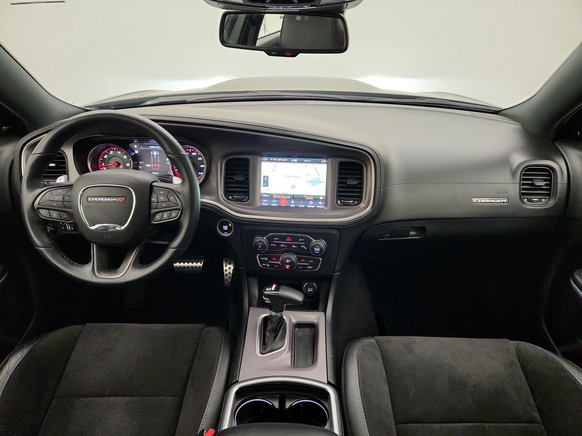 Thumbnail: 2022 Dodge Charger - 9