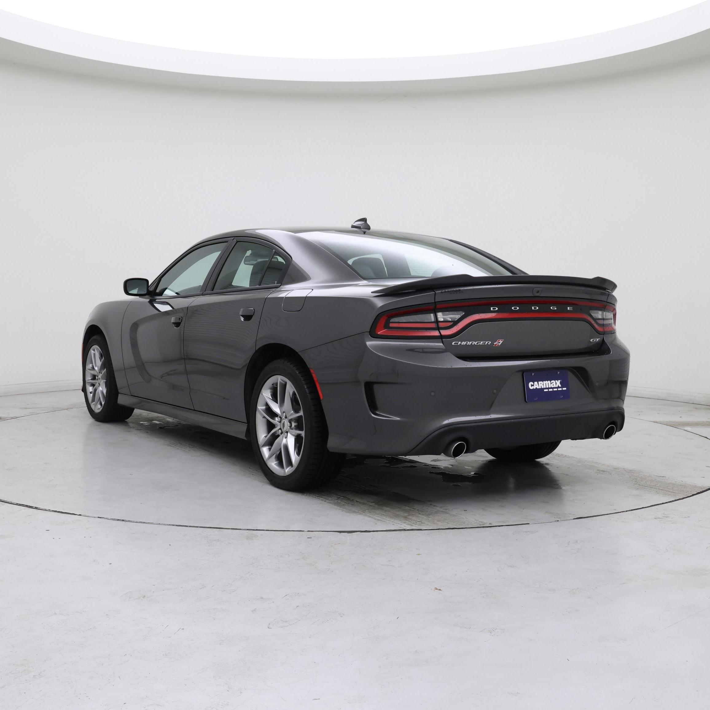 Thumbnail: 2022 Dodge Charger - 2