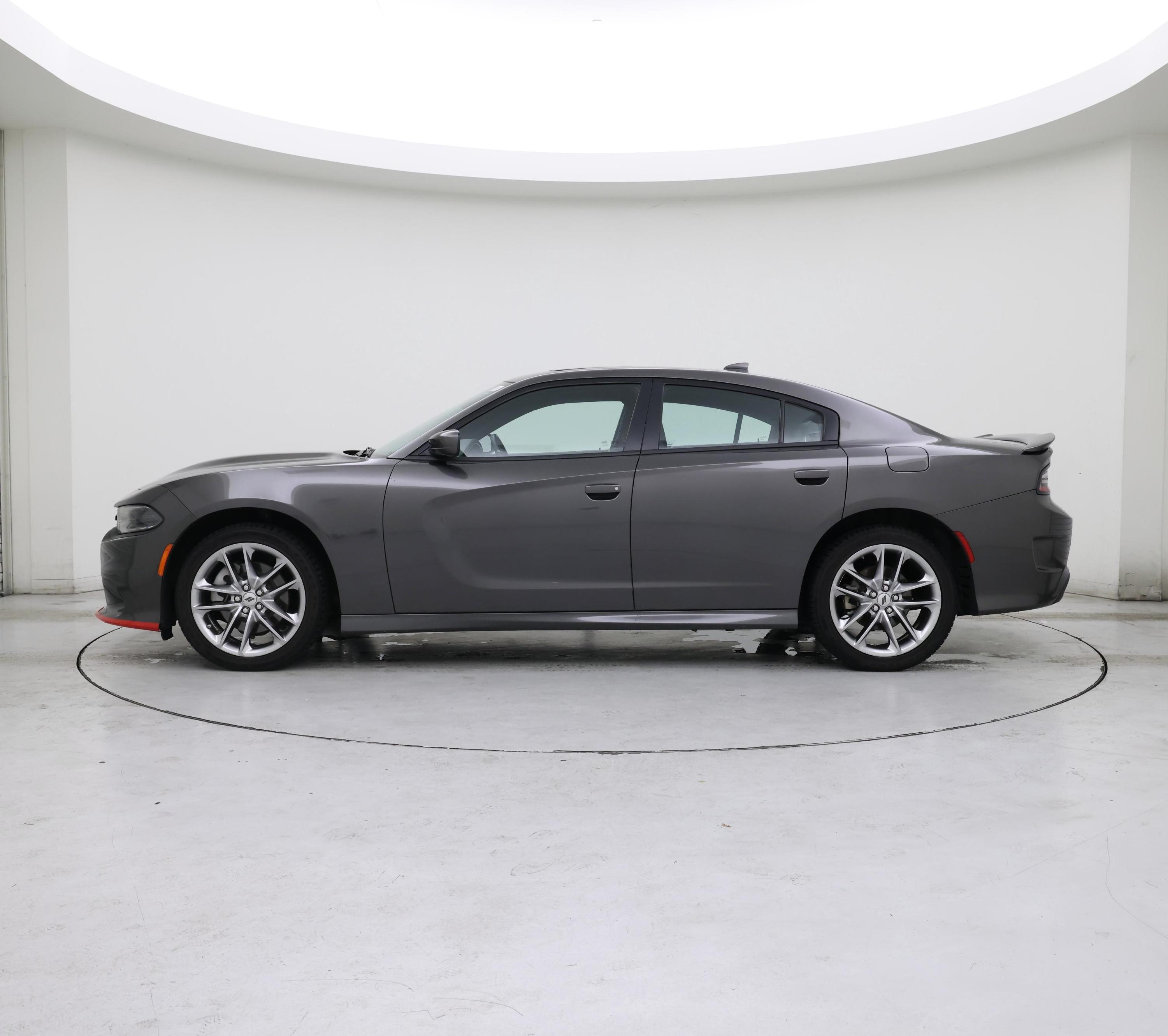 Thumbnail: 2022 Dodge Charger - 3