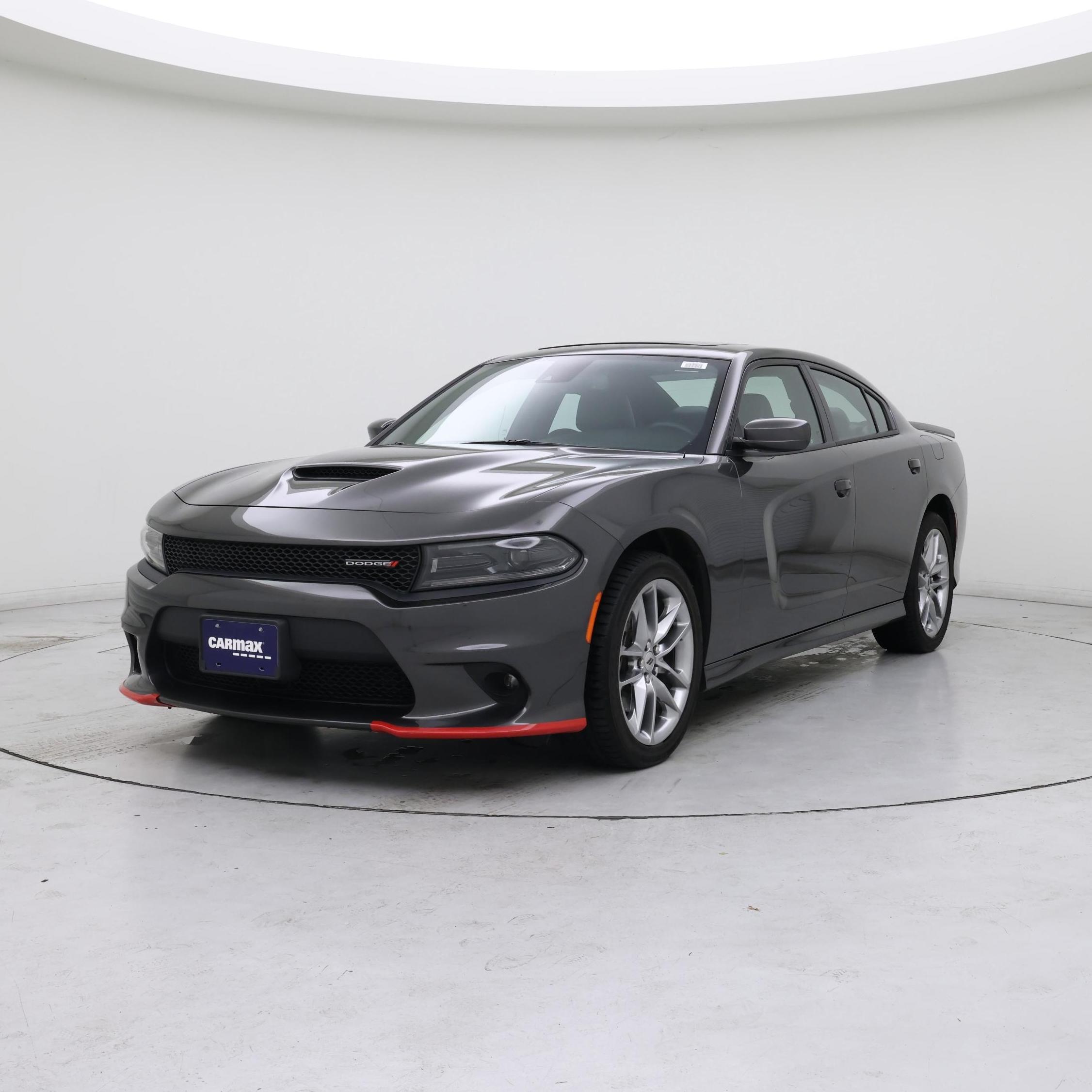 Thumbnail: 2022 Dodge Charger - 4