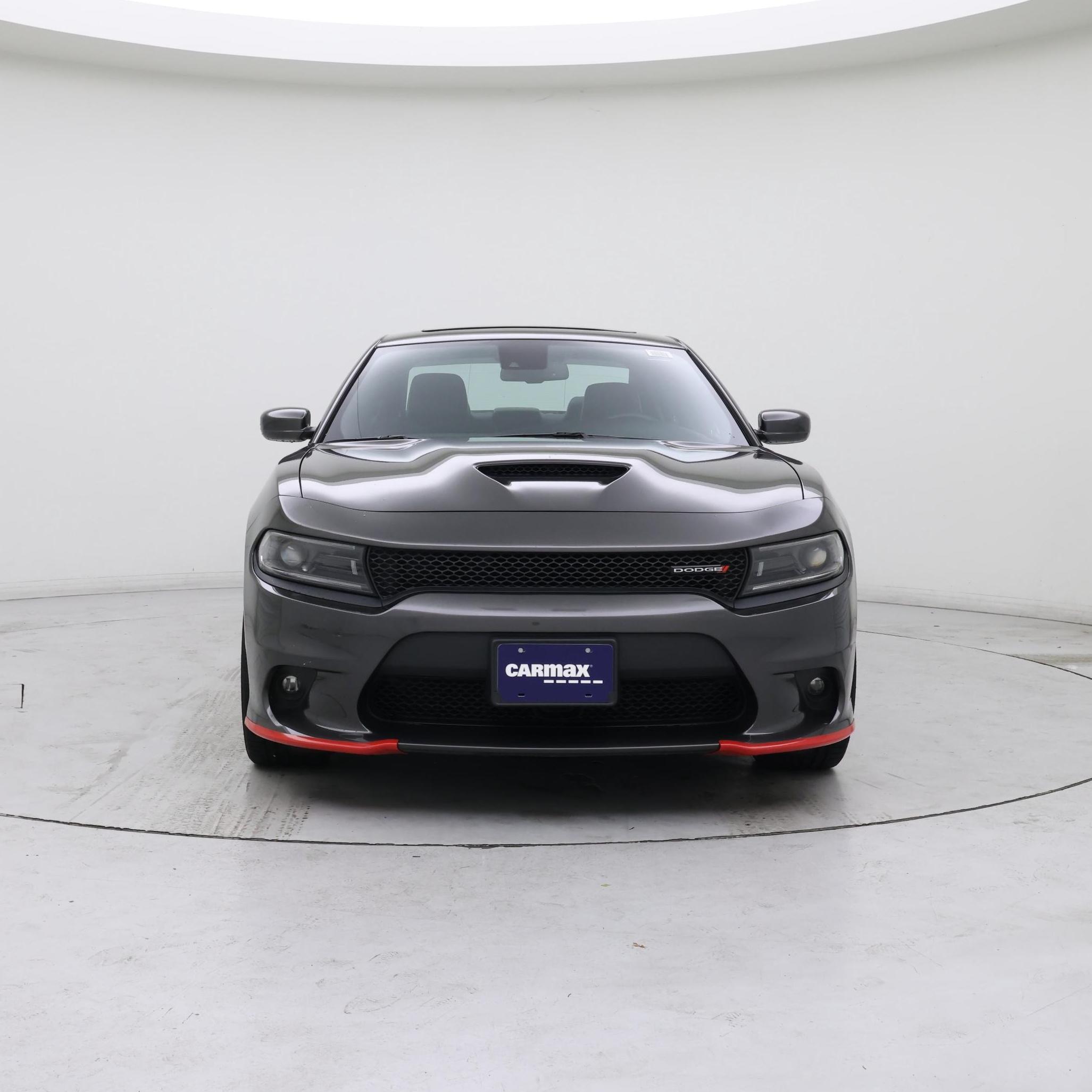 Thumbnail: 2022 Dodge Charger - 5