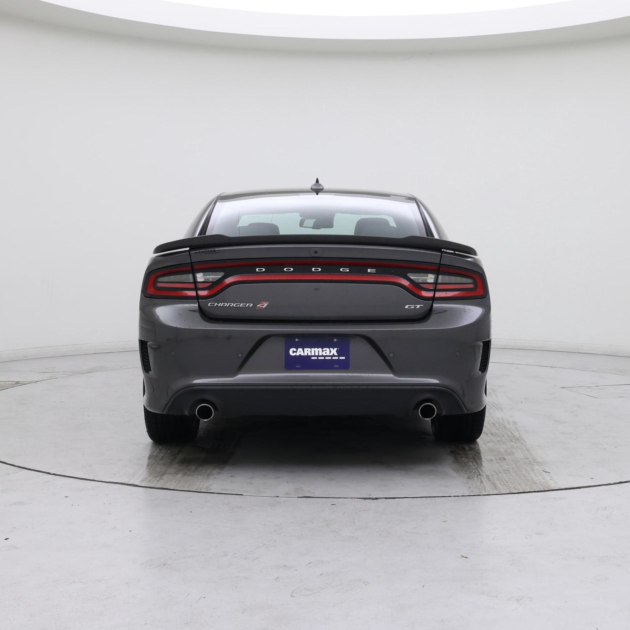 Thumbnail: 2022 Dodge Charger - 6