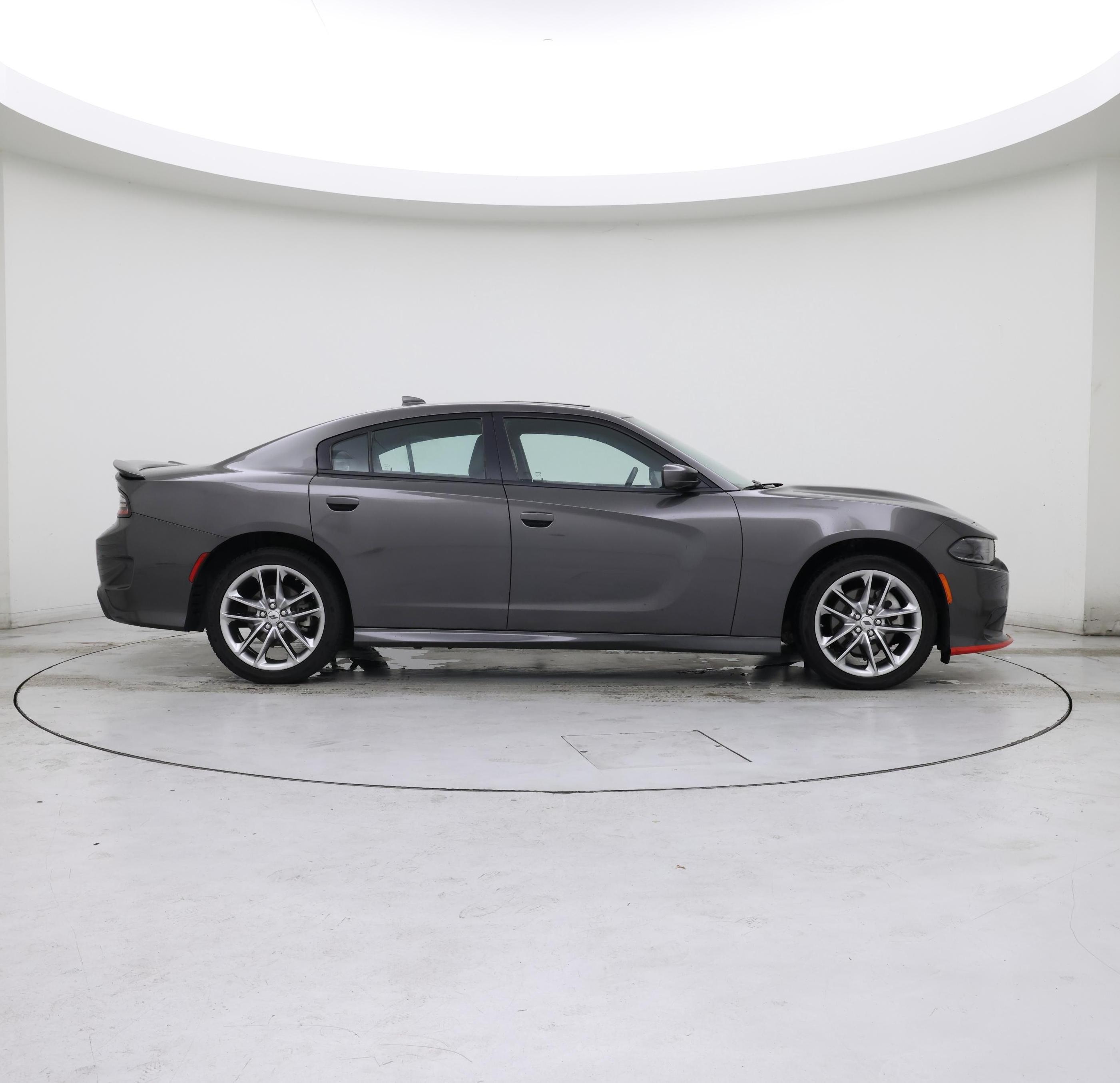 Thumbnail: 2022 Dodge Charger - 7