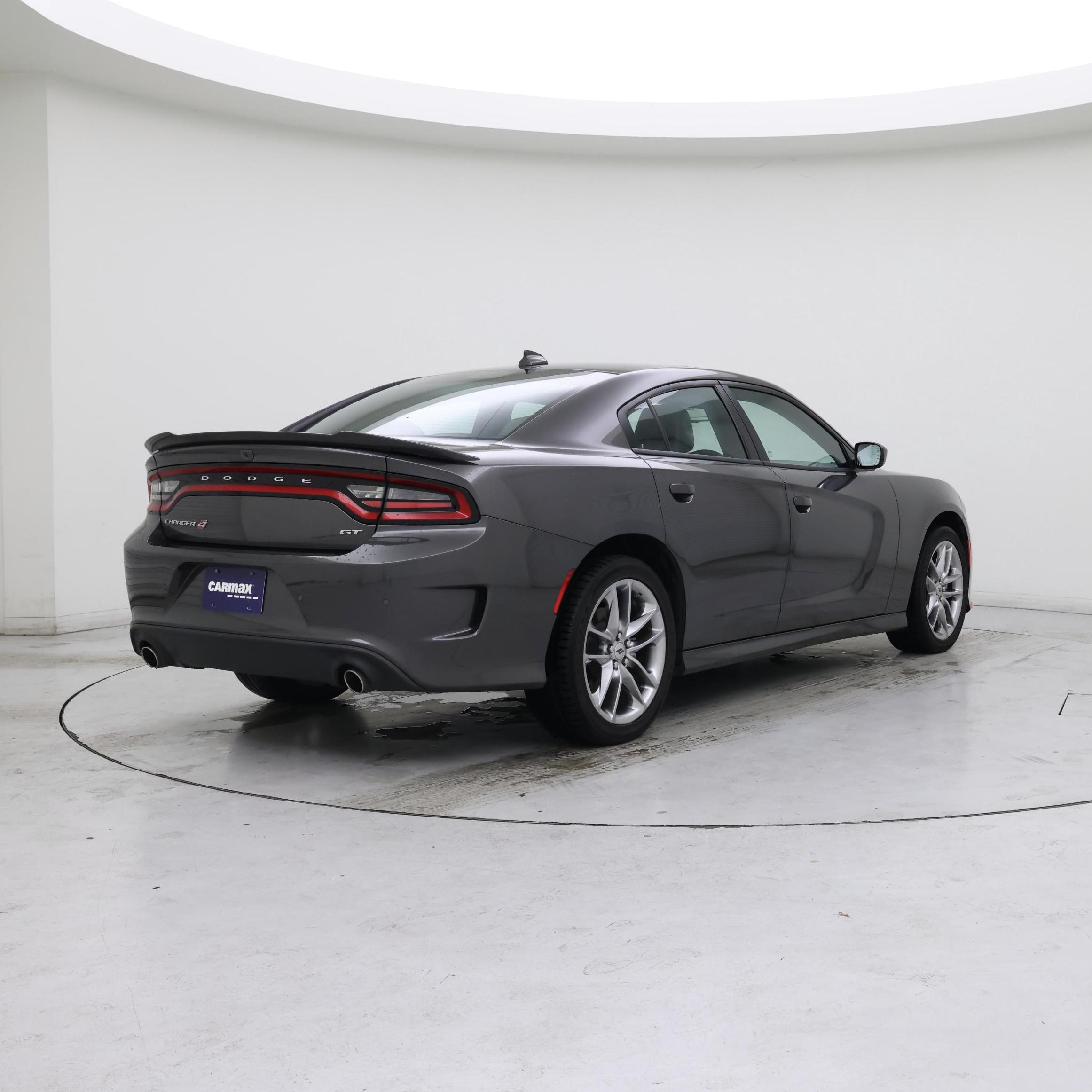 Thumbnail: 2022 Dodge Charger - 8