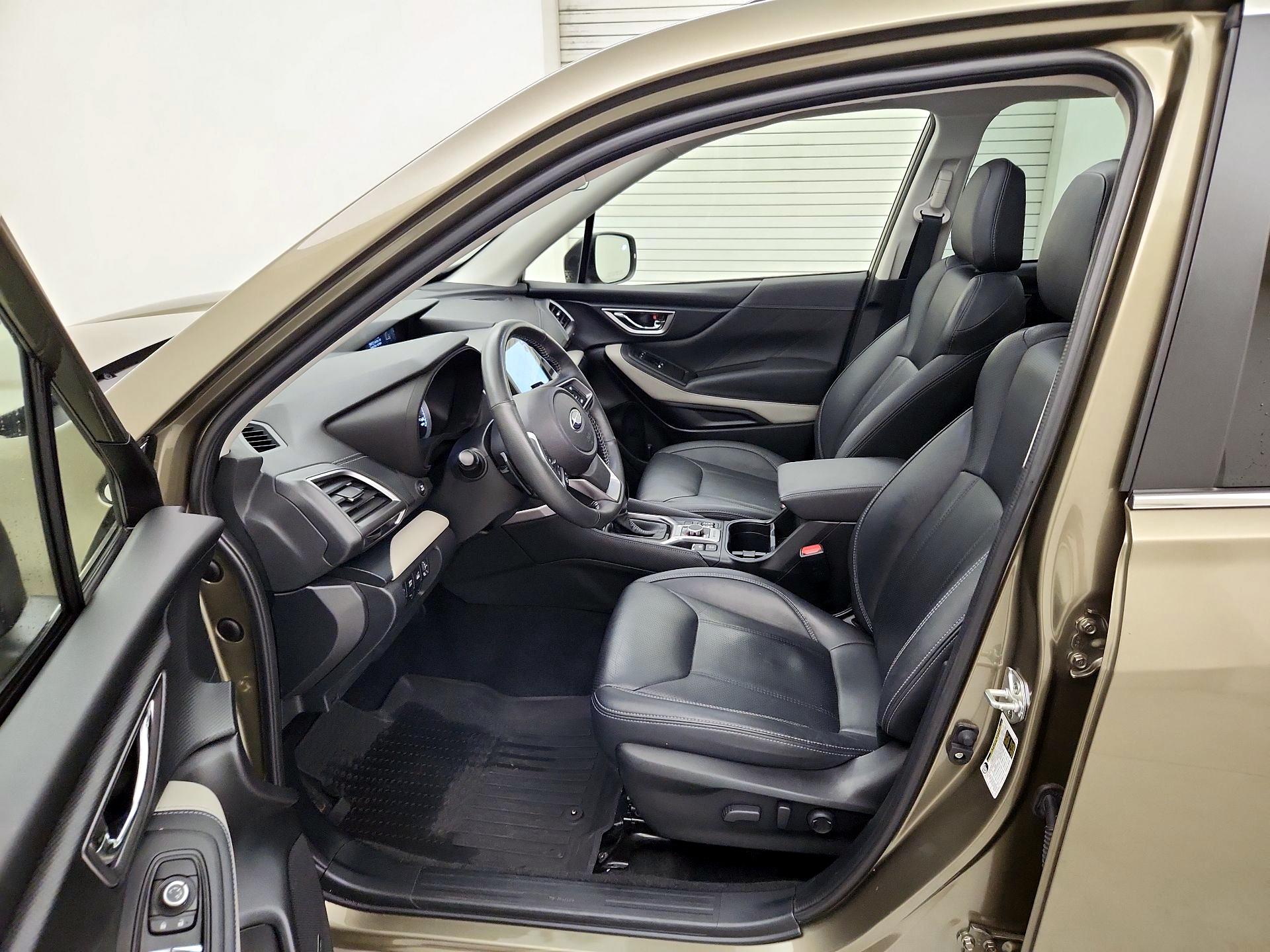 Thumbnail: 2022 Subaru Forester - 11