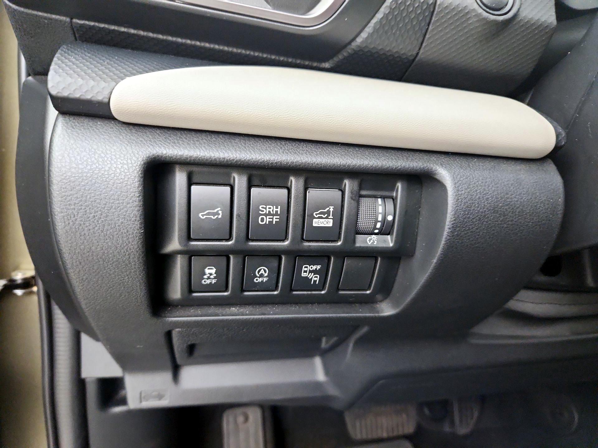 Thumbnail: 2022 Subaru Forester - 13