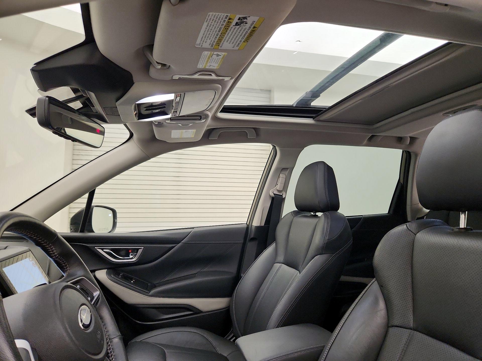 Thumbnail: 2022 Subaru Forester - 20