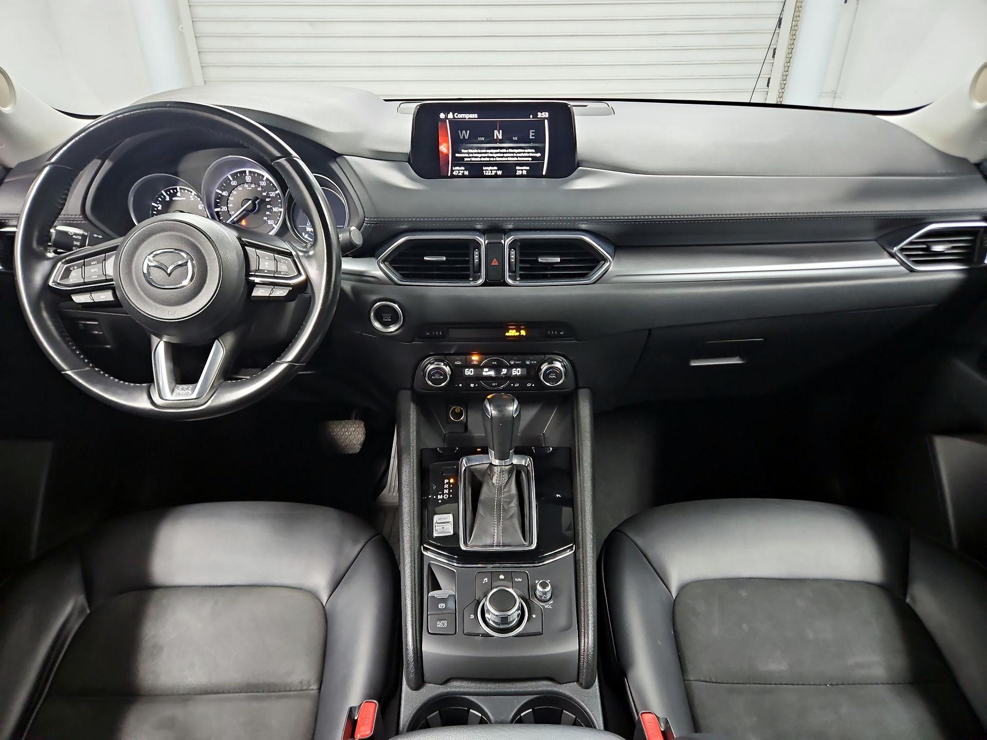 Thumbnail: 2018 Mazda CX-5 - 9
