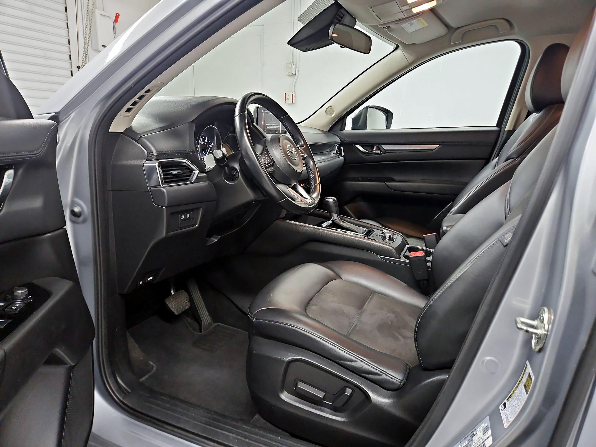 Thumbnail: 2018 Mazda CX-5 - 11