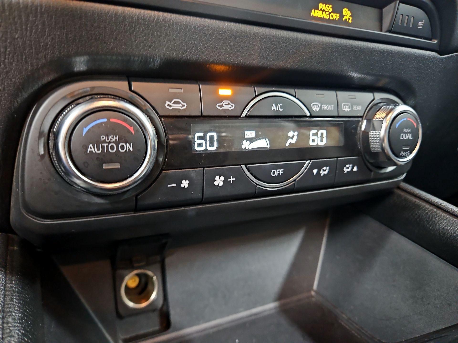Thumbnail: 2018 Mazda CX-5 - 16