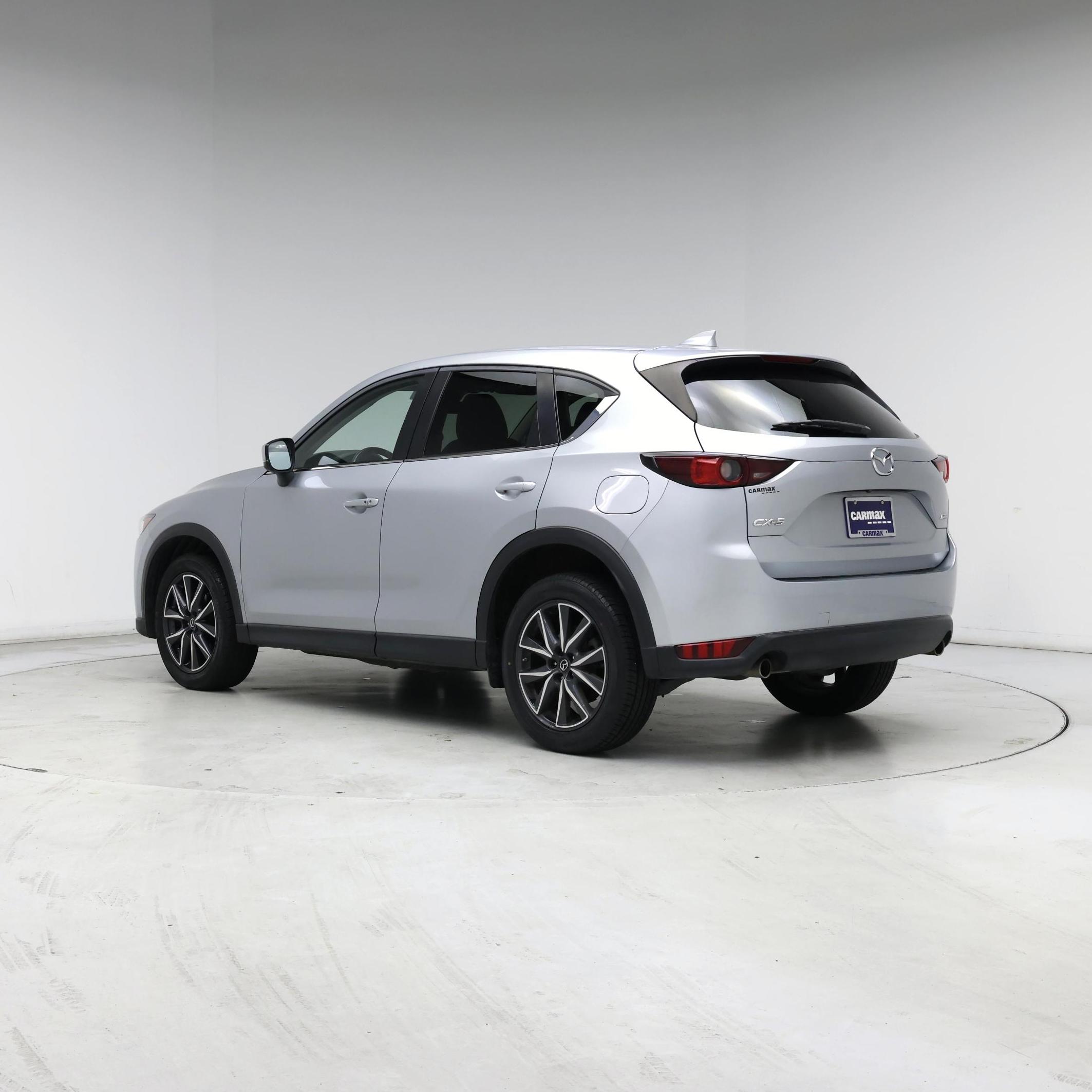 Thumbnail: 2018 Mazda CX-5 - 2