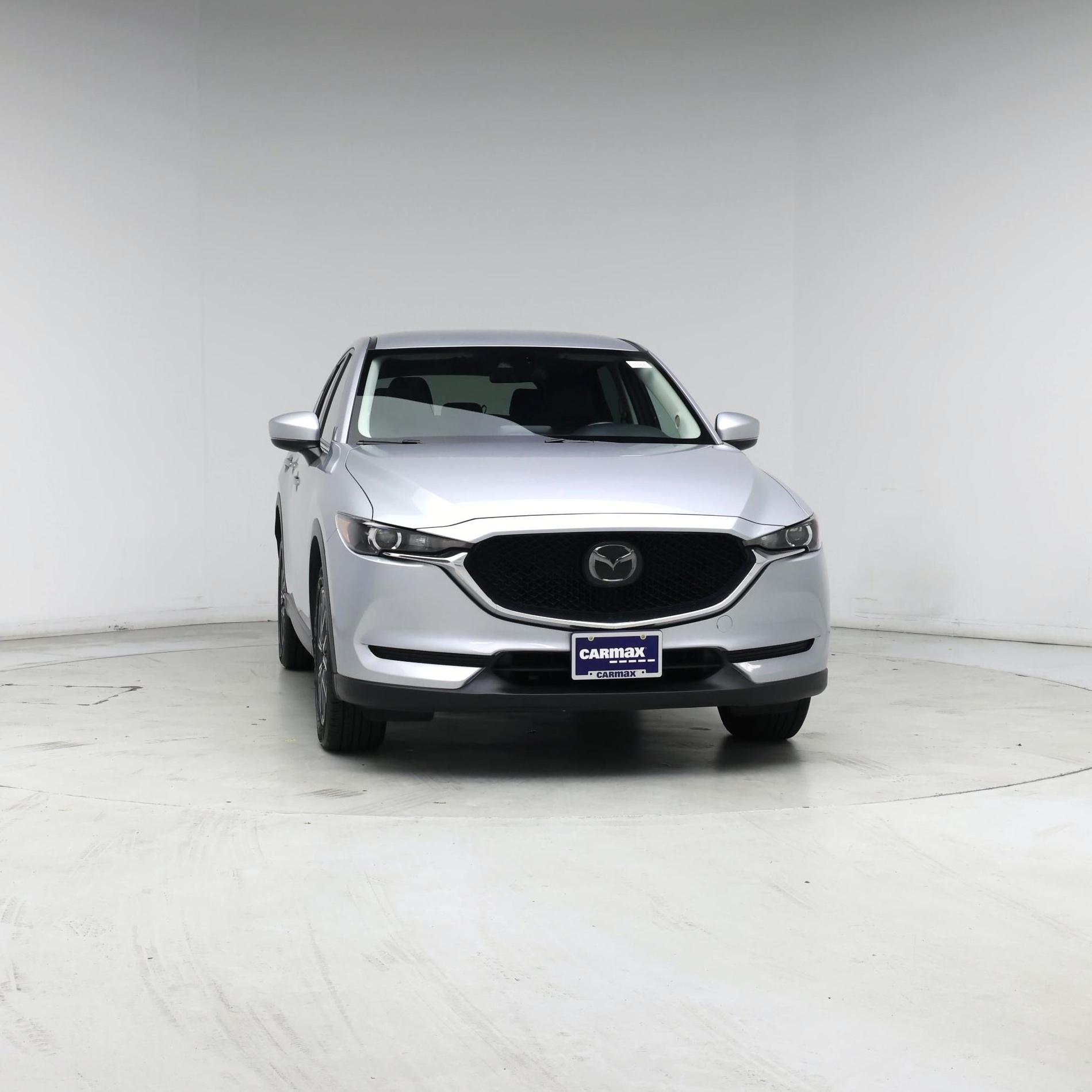 Thumbnail: 2018 Mazda CX-5 - 5
