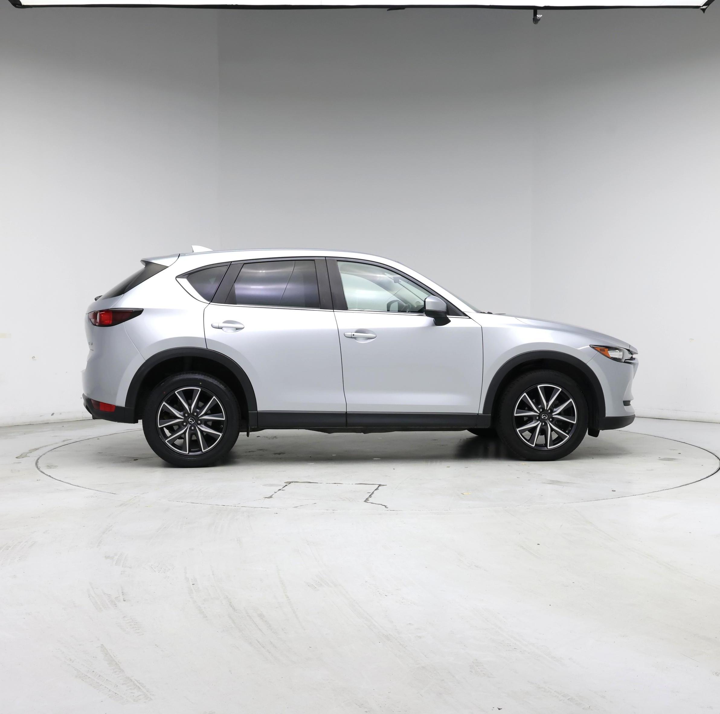 Thumbnail: 2018 Mazda CX-5 - 7
