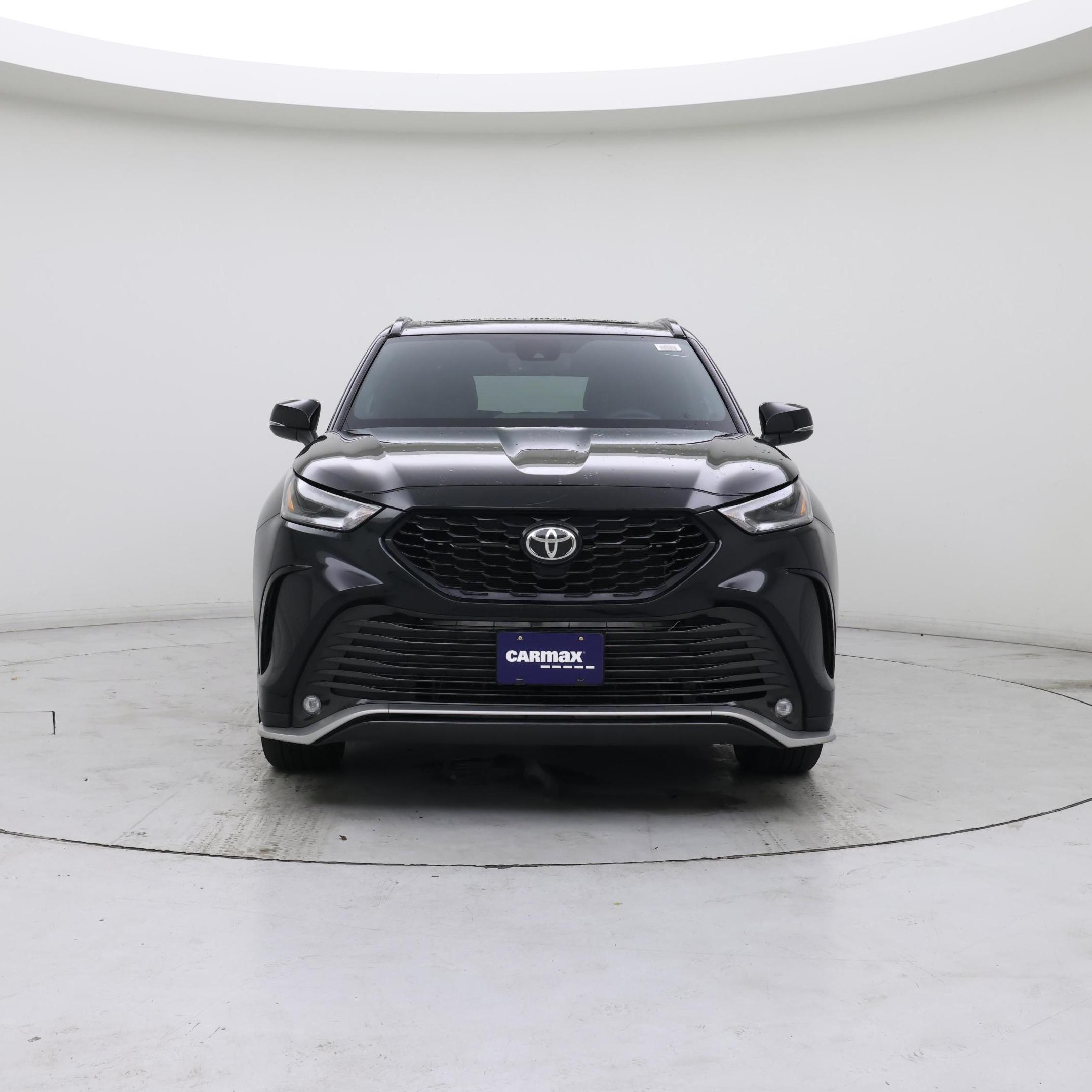 Thumbnail: 2022 Toyota Highlander - 5
