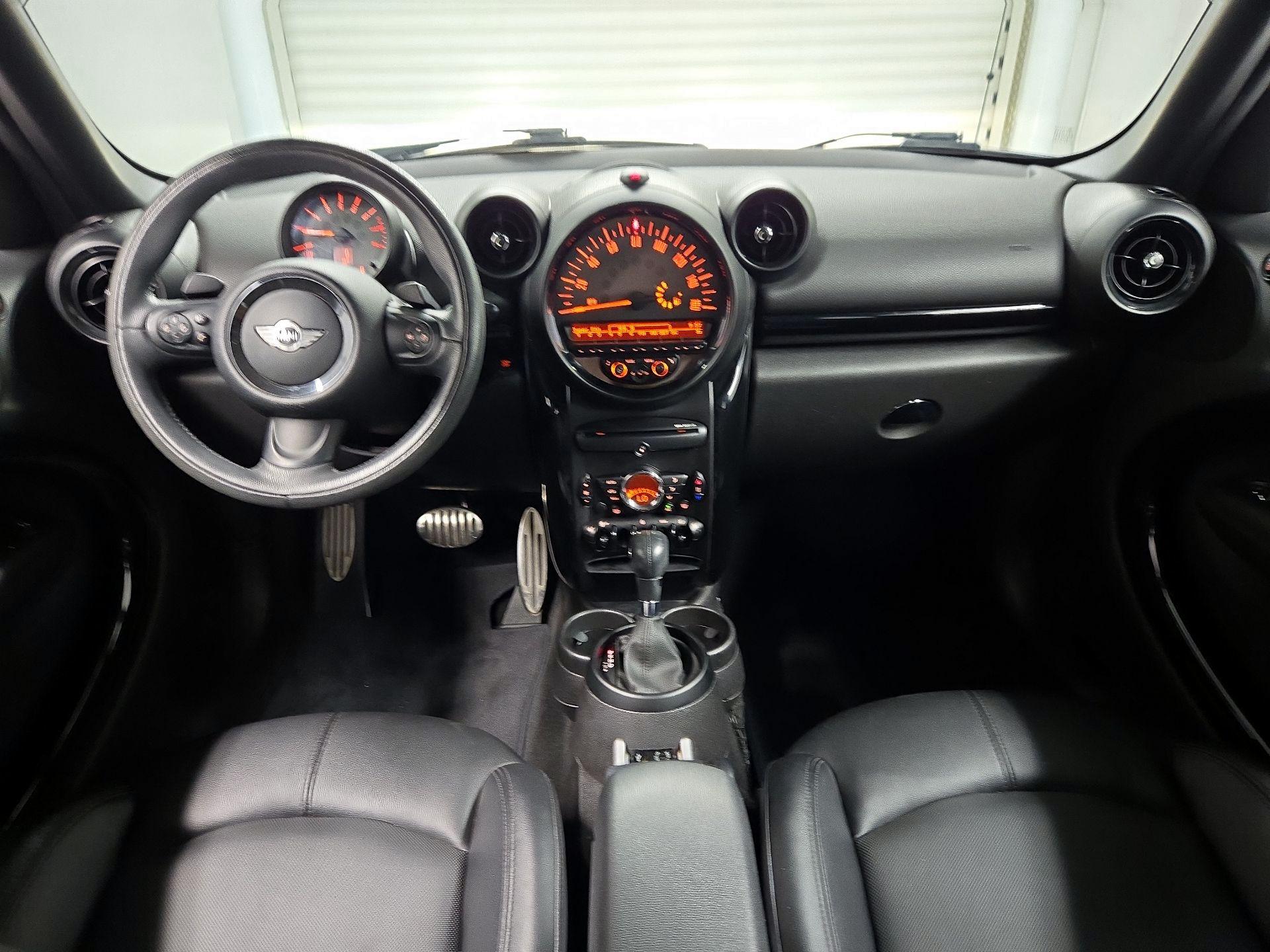 Thumbnail: 2015 MINI Cooper Countryman - 9