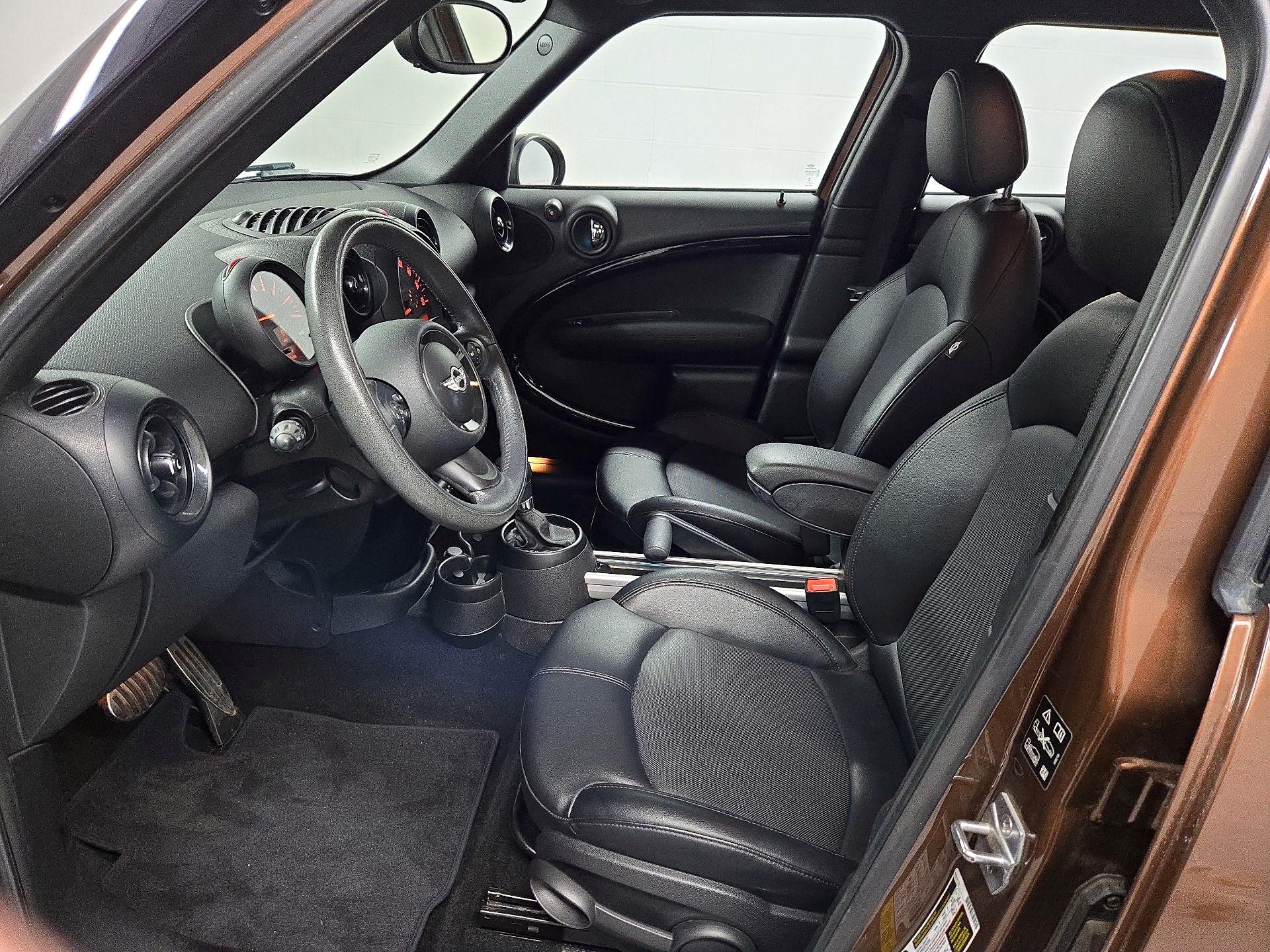 Thumbnail: 2015 MINI Cooper Countryman - 11