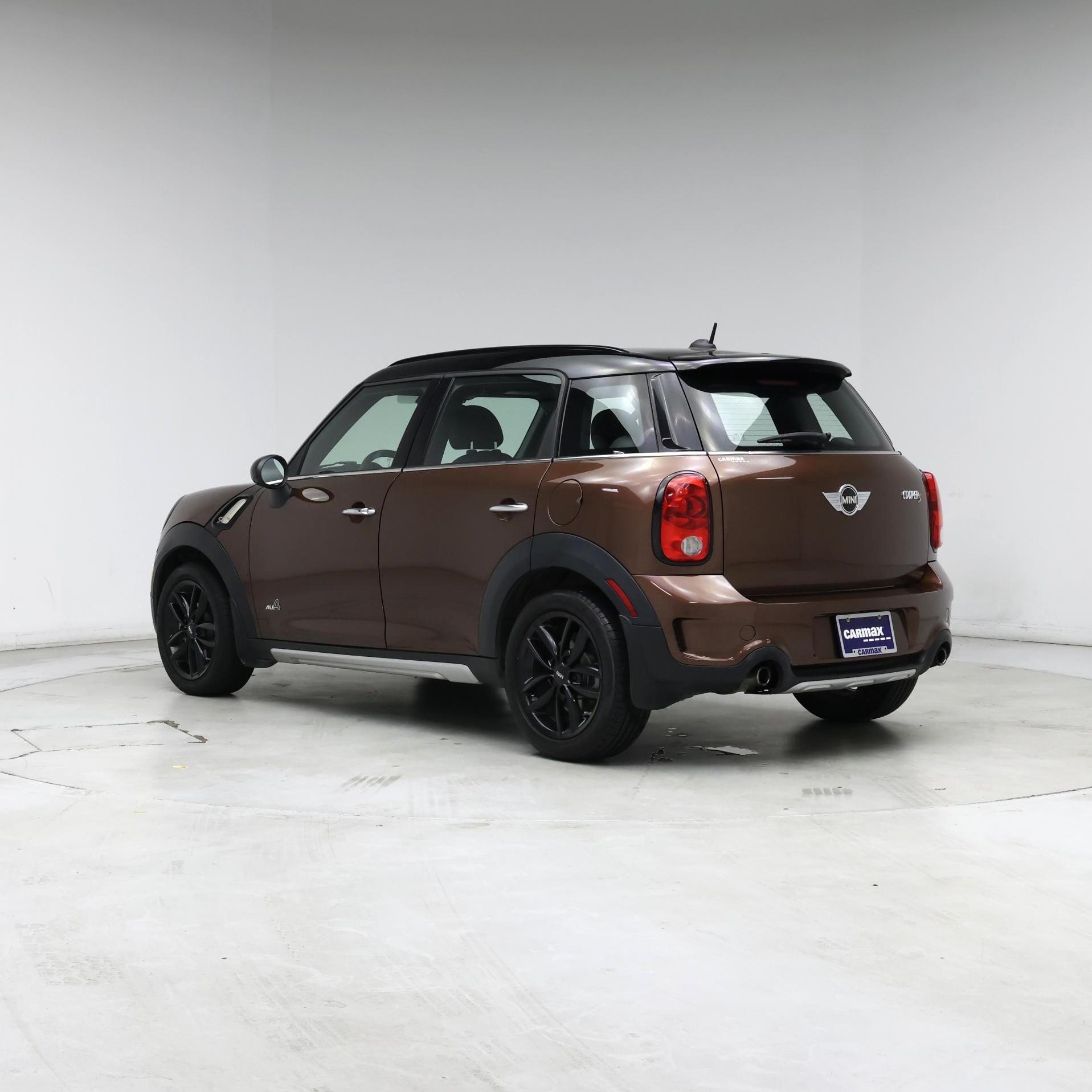 Thumbnail: 2015 MINI Cooper Countryman - 2