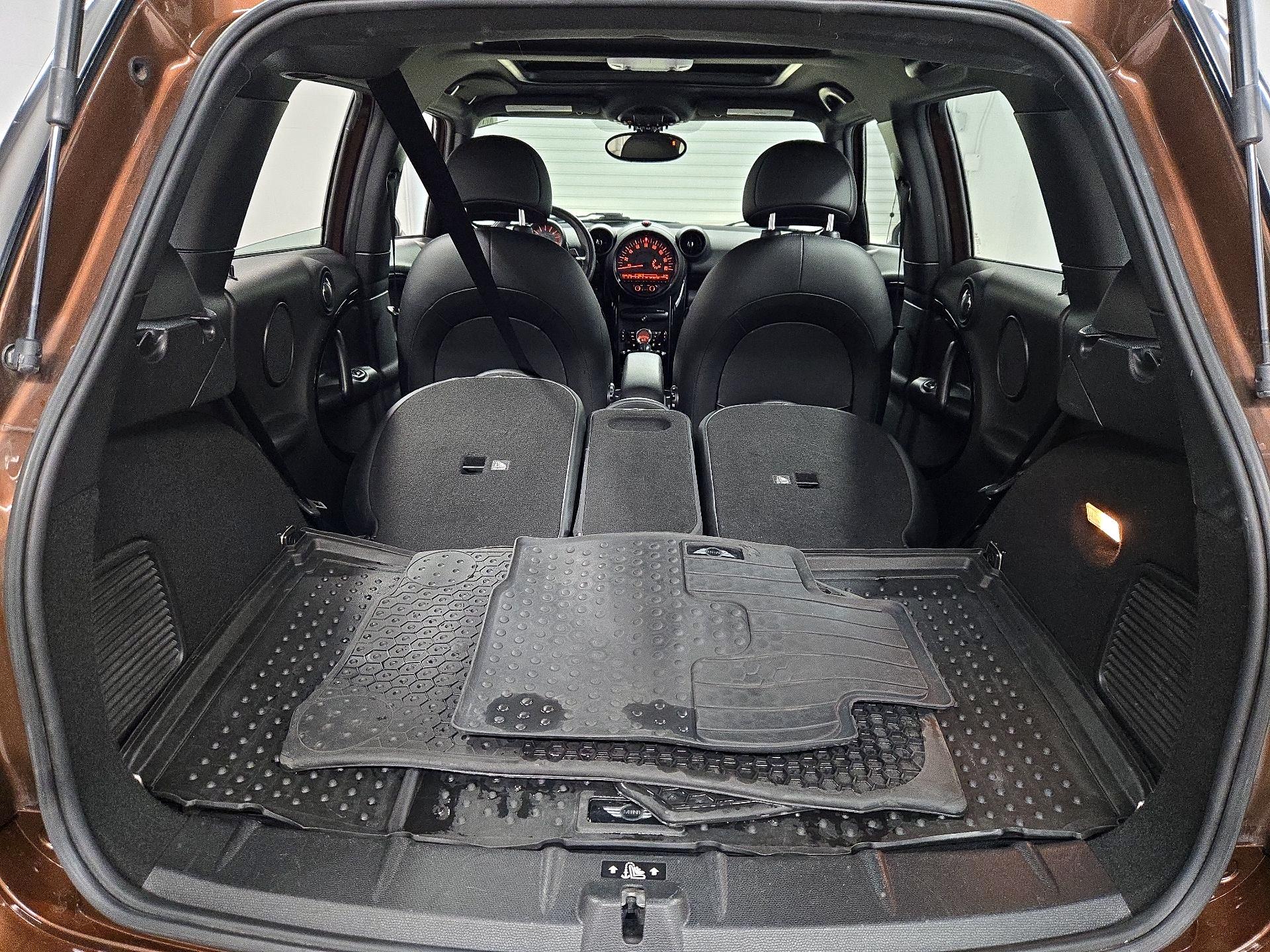 Thumbnail: 2015 MINI Cooper Countryman - 19