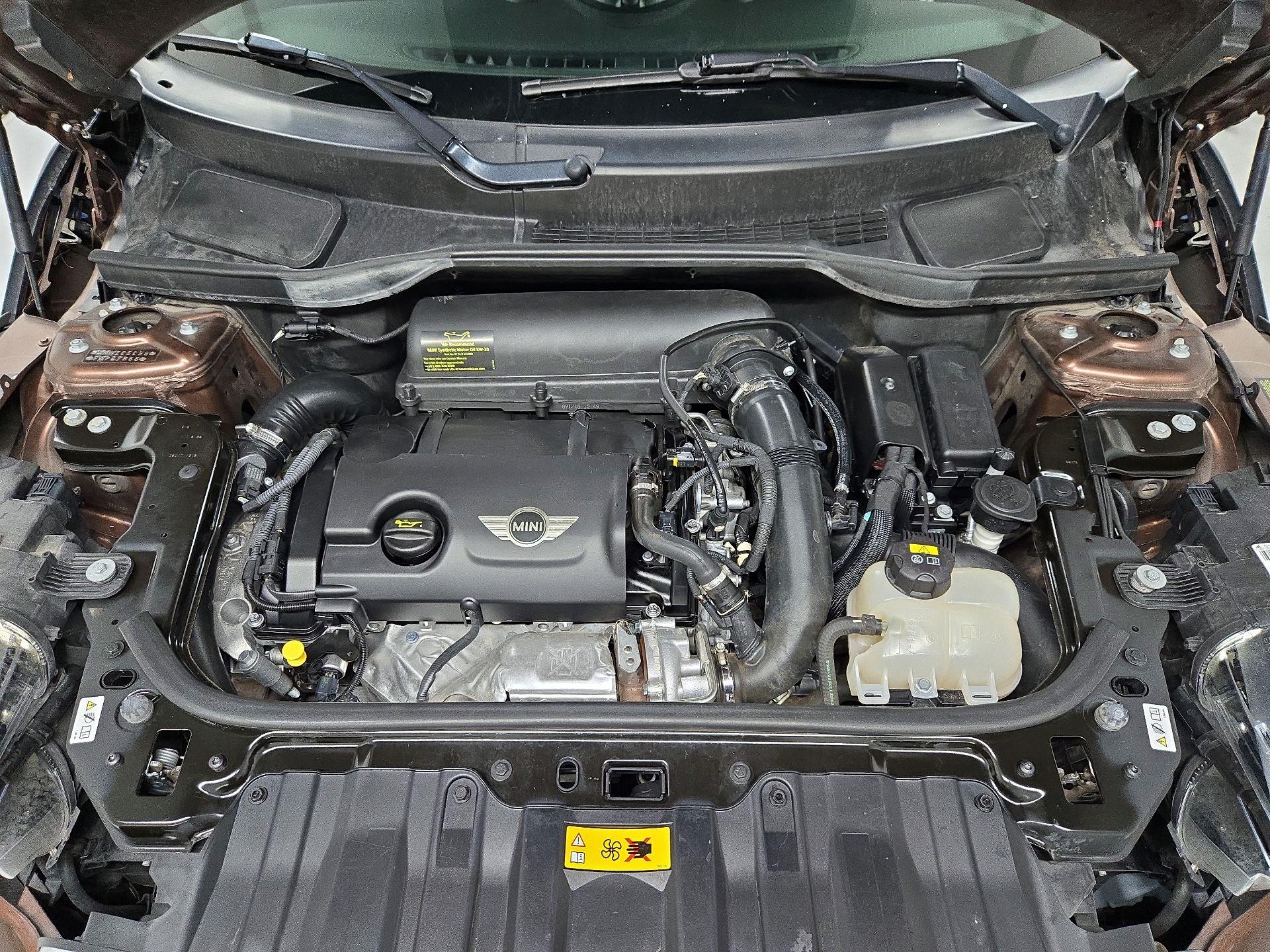 Thumbnail: 2015 MINI Cooper Countryman - 20