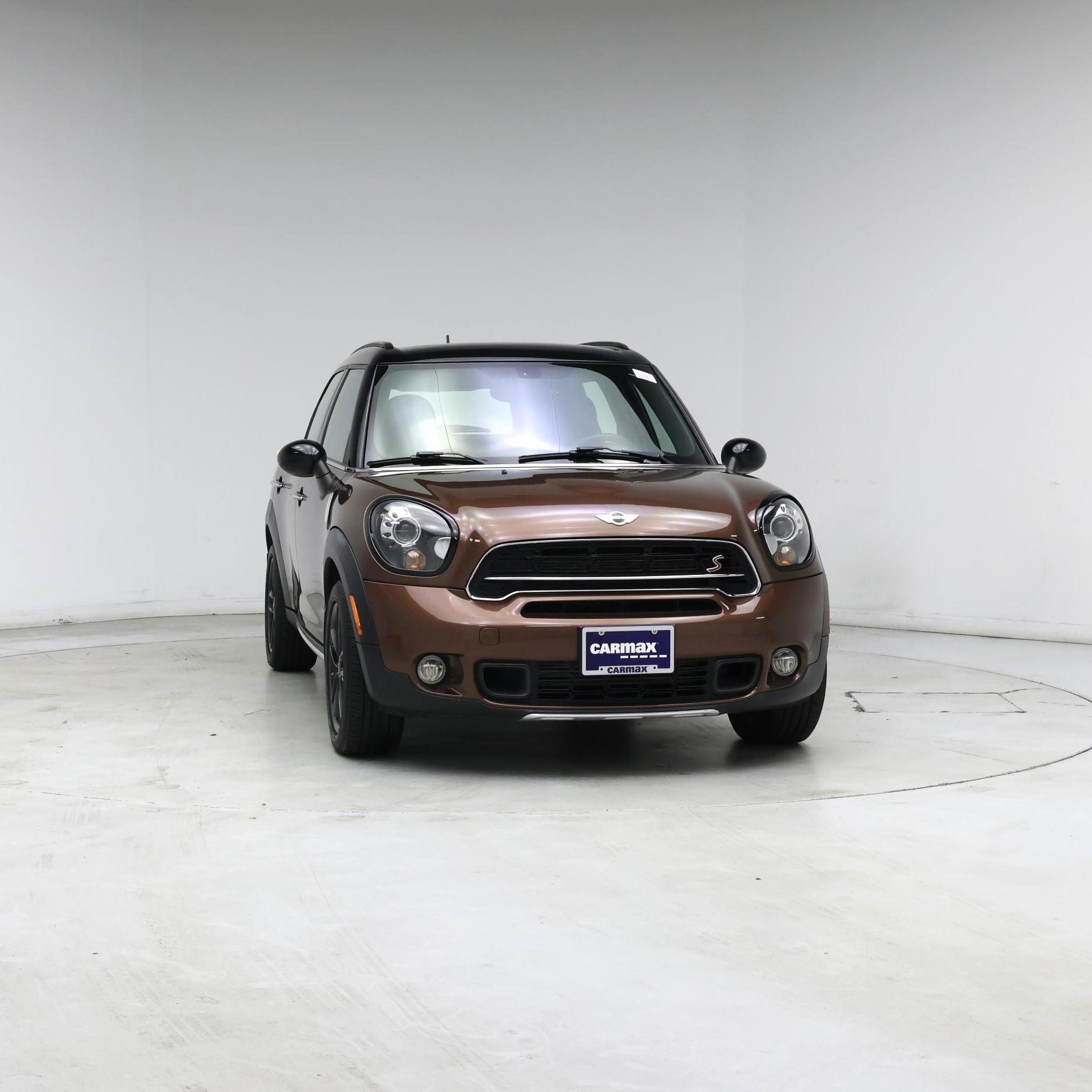 Thumbnail: 2015 MINI Cooper Countryman - 5