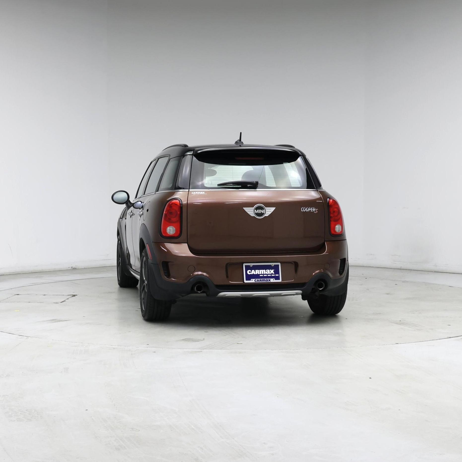 Thumbnail: 2015 MINI Cooper Countryman - 6