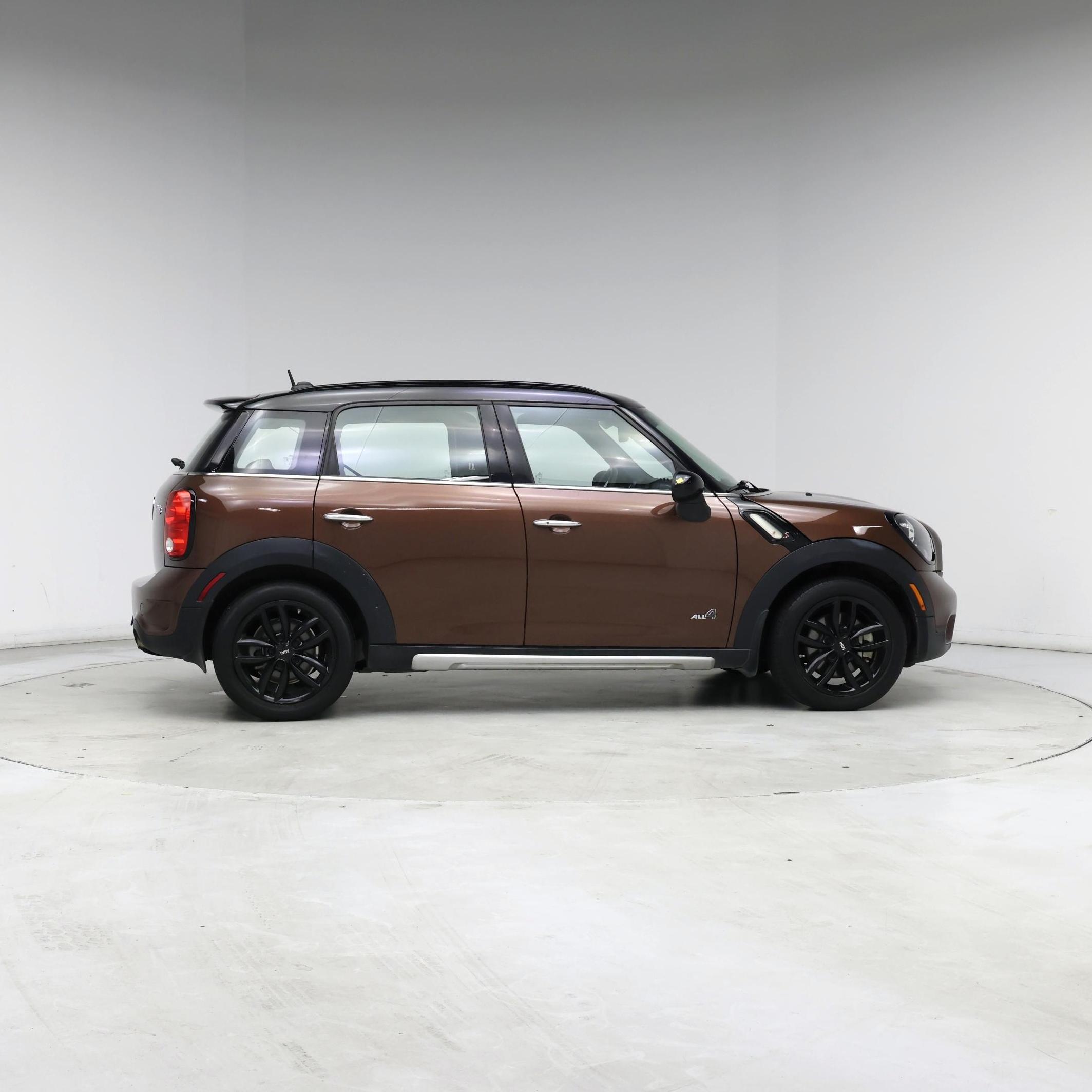 Thumbnail: 2015 MINI Cooper Countryman - 7