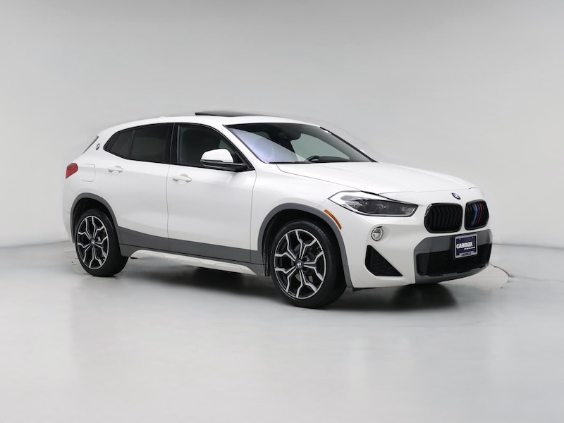 2018 BMW X2 xDrive28i -
                  Puyallup, WA