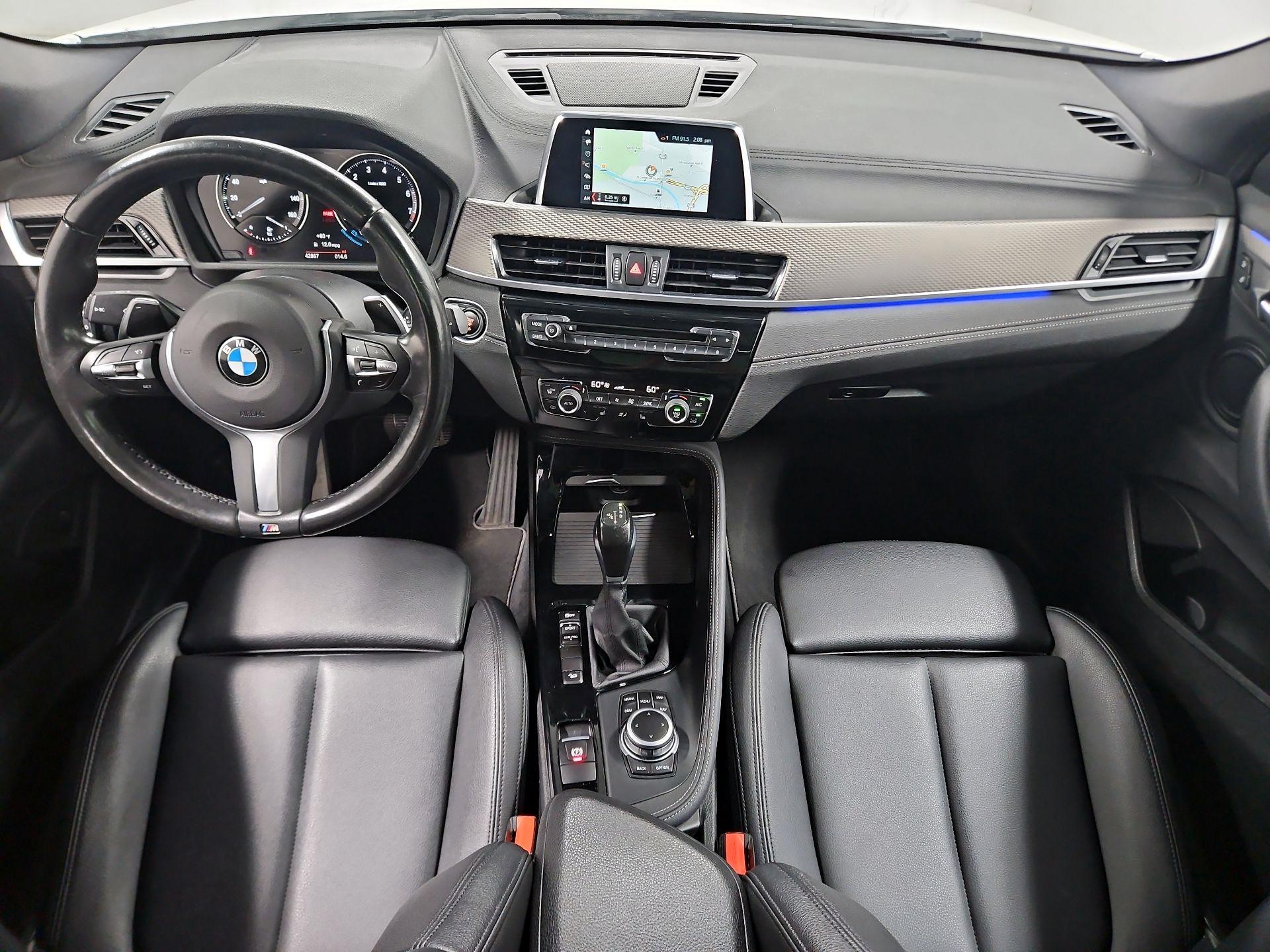 Thumbnail: 2018 BMW X2 - 9