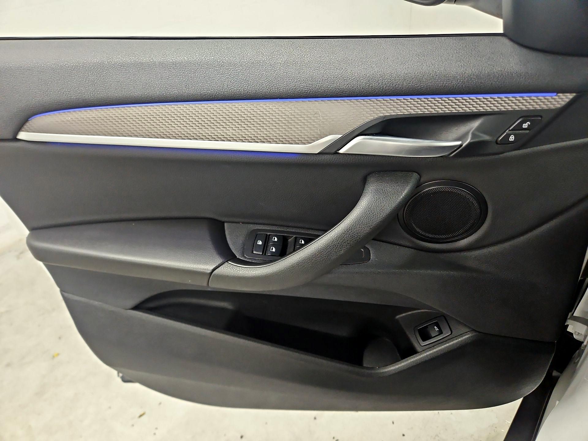 Thumbnail: 2018 BMW X2 - 12