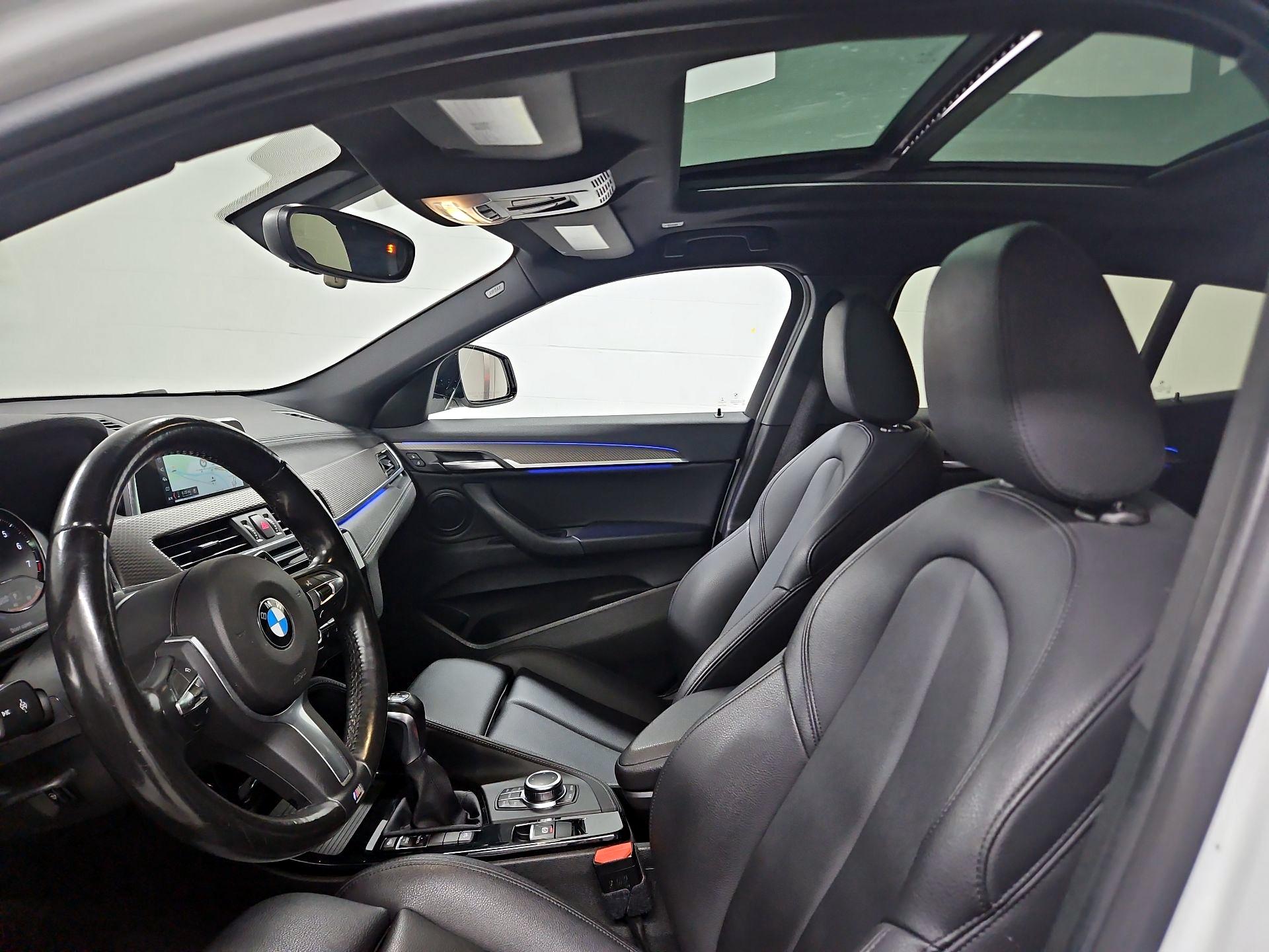 Thumbnail: 2018 BMW X2 - 20