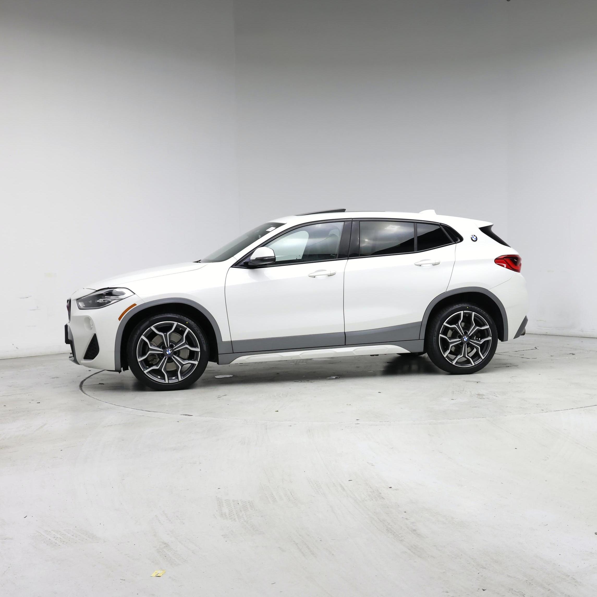 Thumbnail: 2018 BMW X2 - 3
