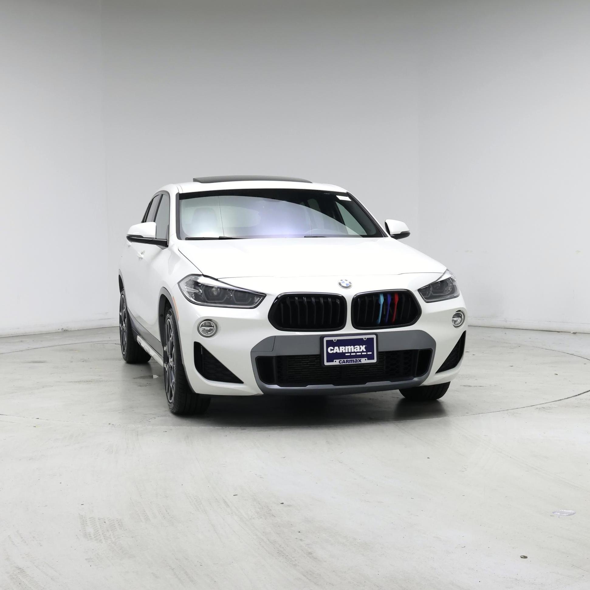 Thumbnail: 2018 BMW X2 - 5