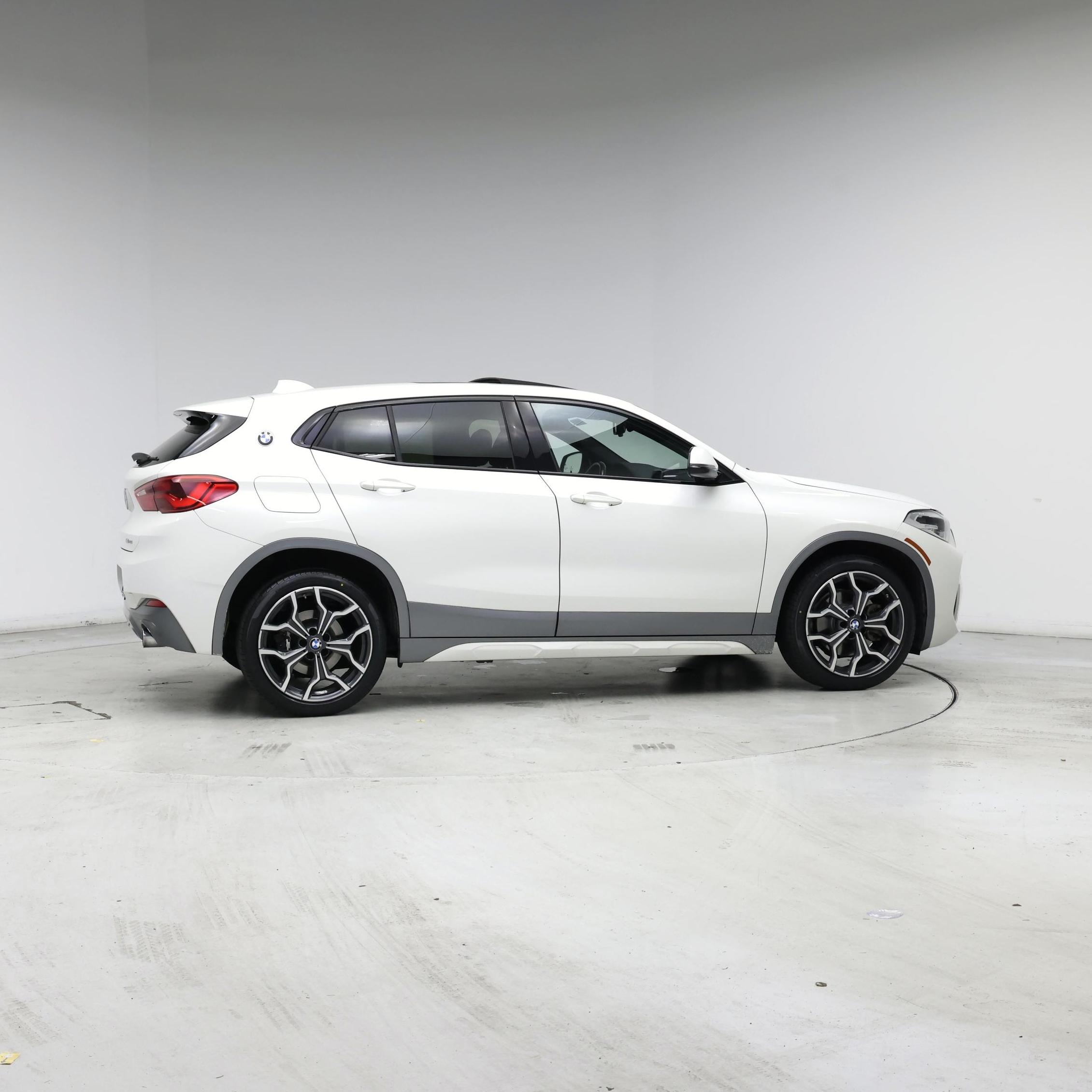 Thumbnail: 2018 BMW X2 - 7