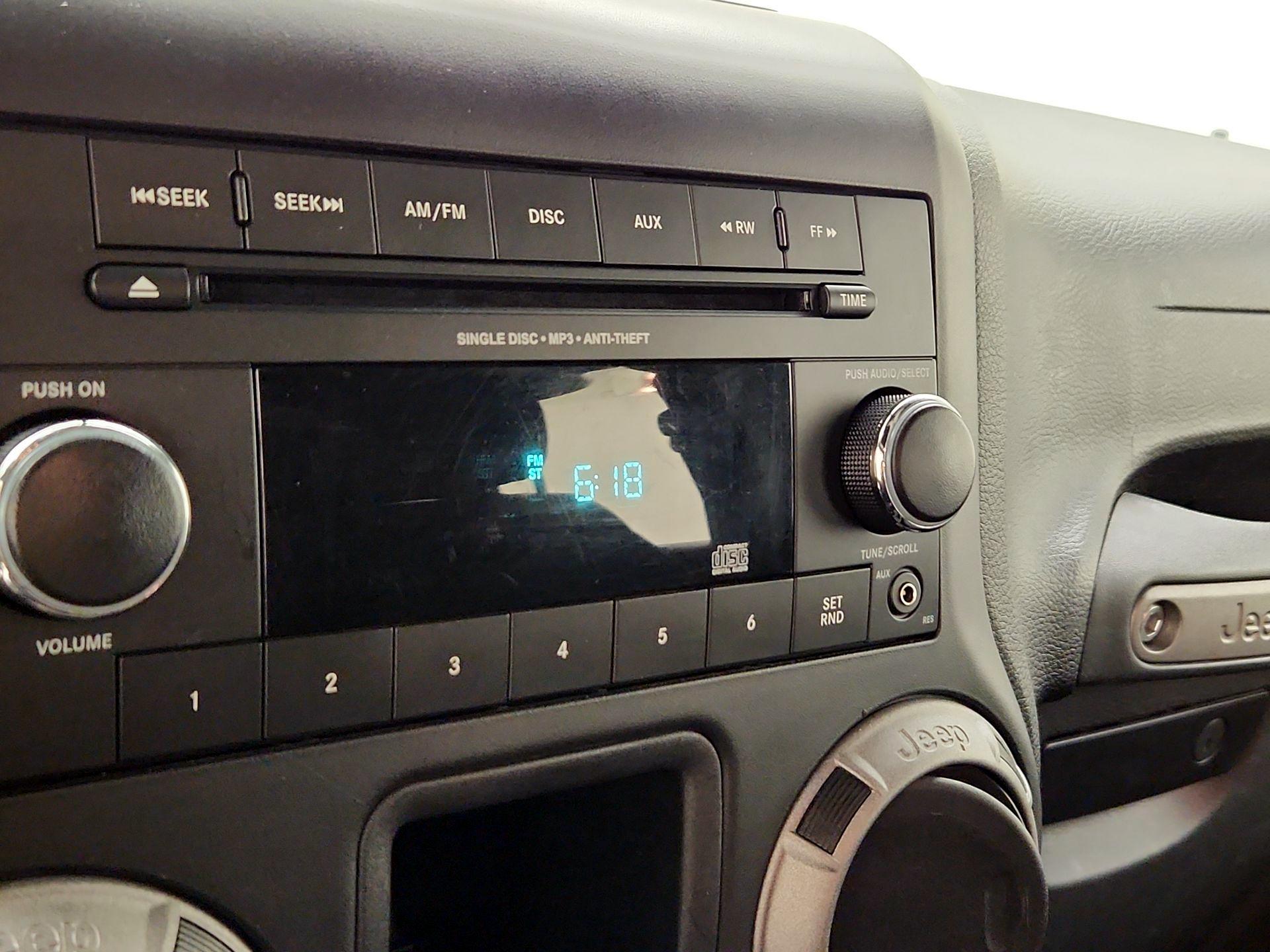 Thumbnail: 2014 Jeep Wrangler - 13