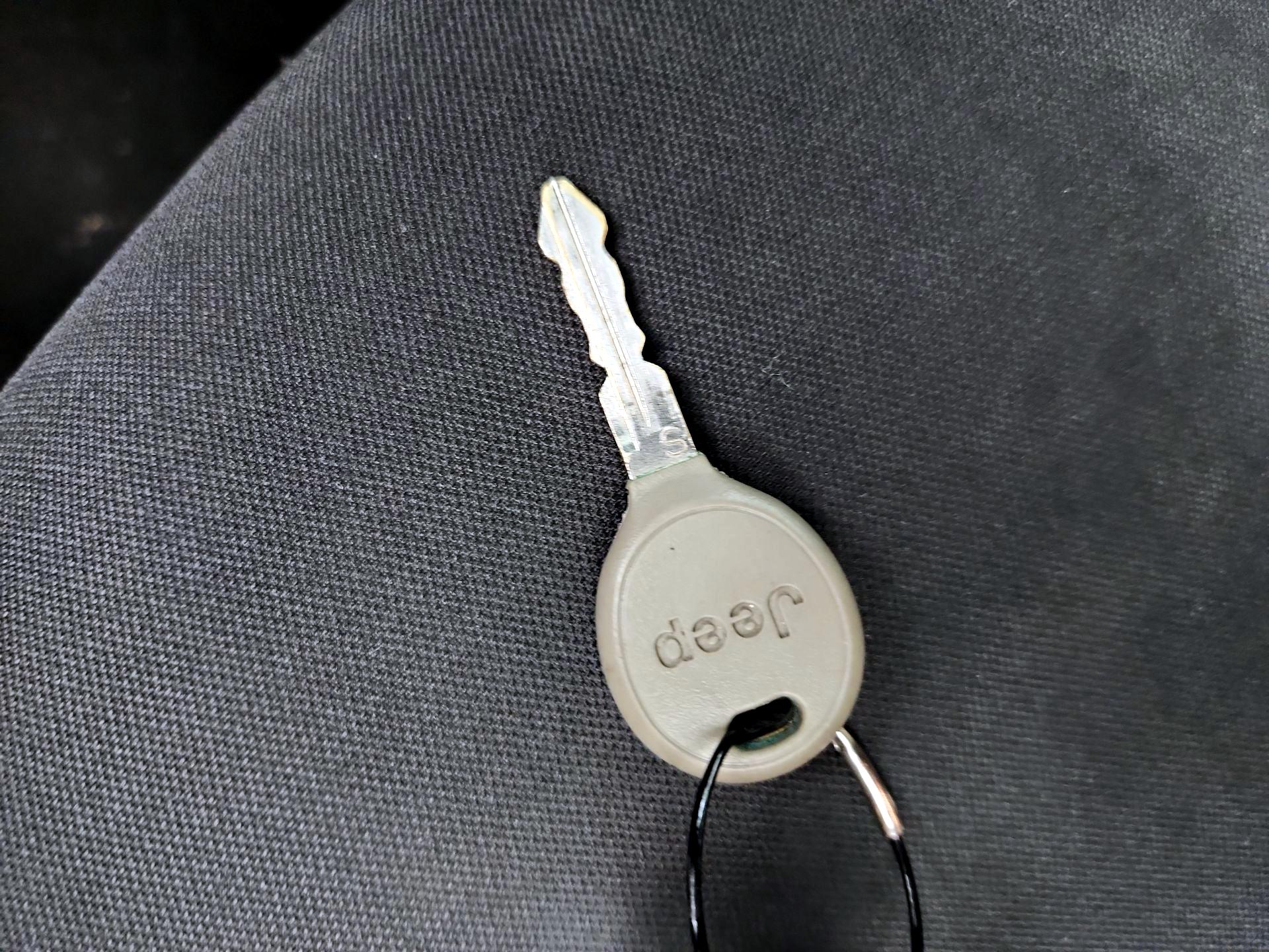 Thumbnail: 2014 Jeep Wrangler - 20