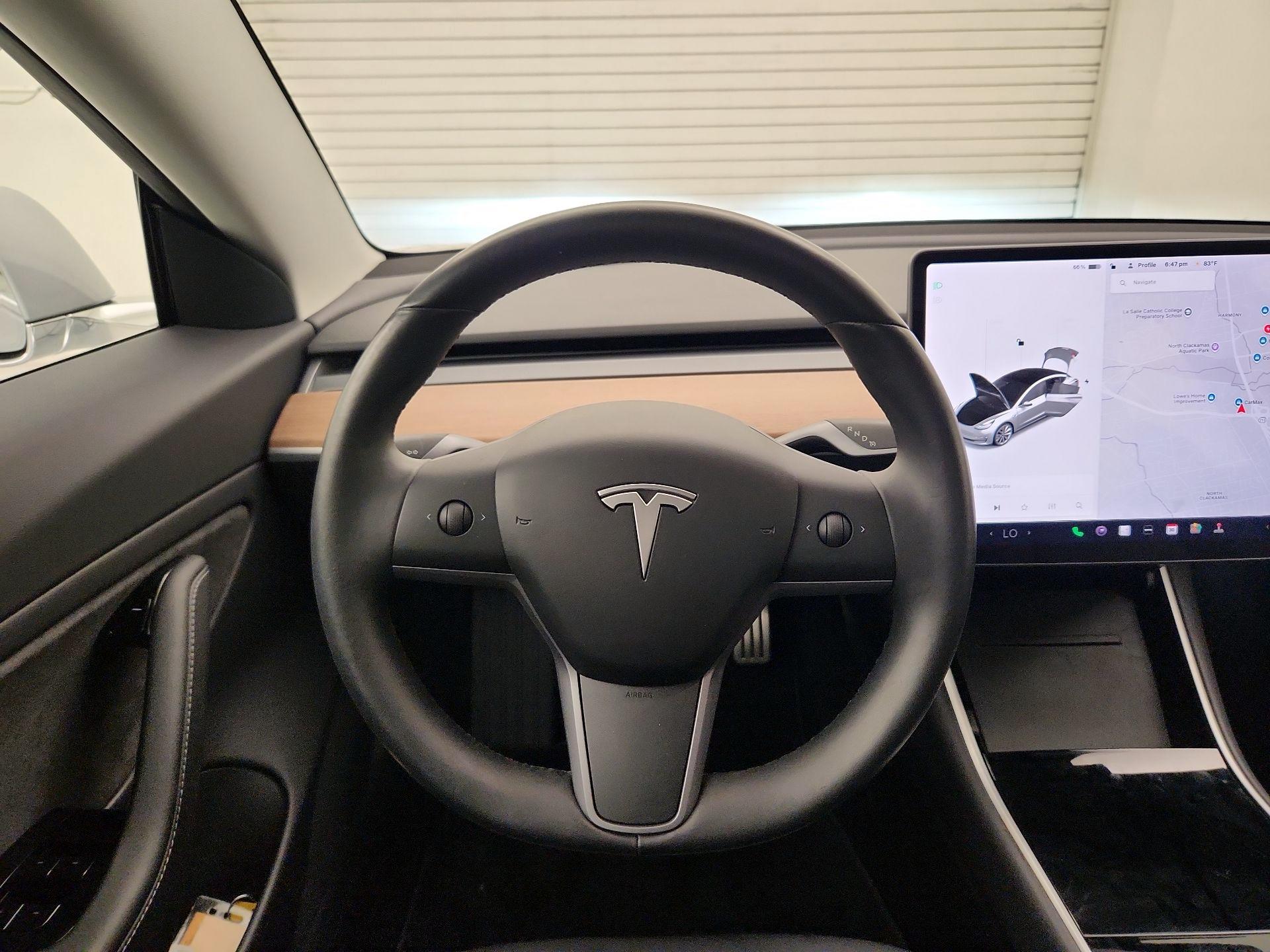 Thumbnail: 2018 Tesla Model 3 - 10