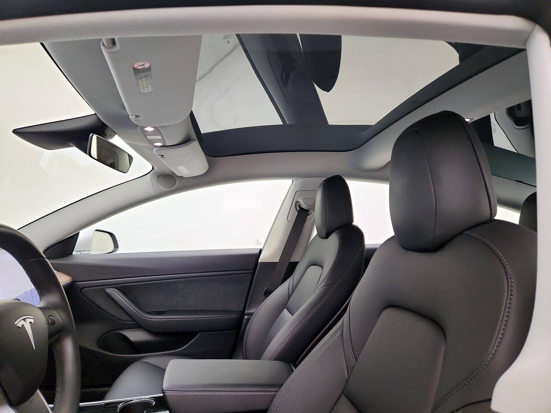 Thumbnail: 2018 Tesla Model 3 - 19