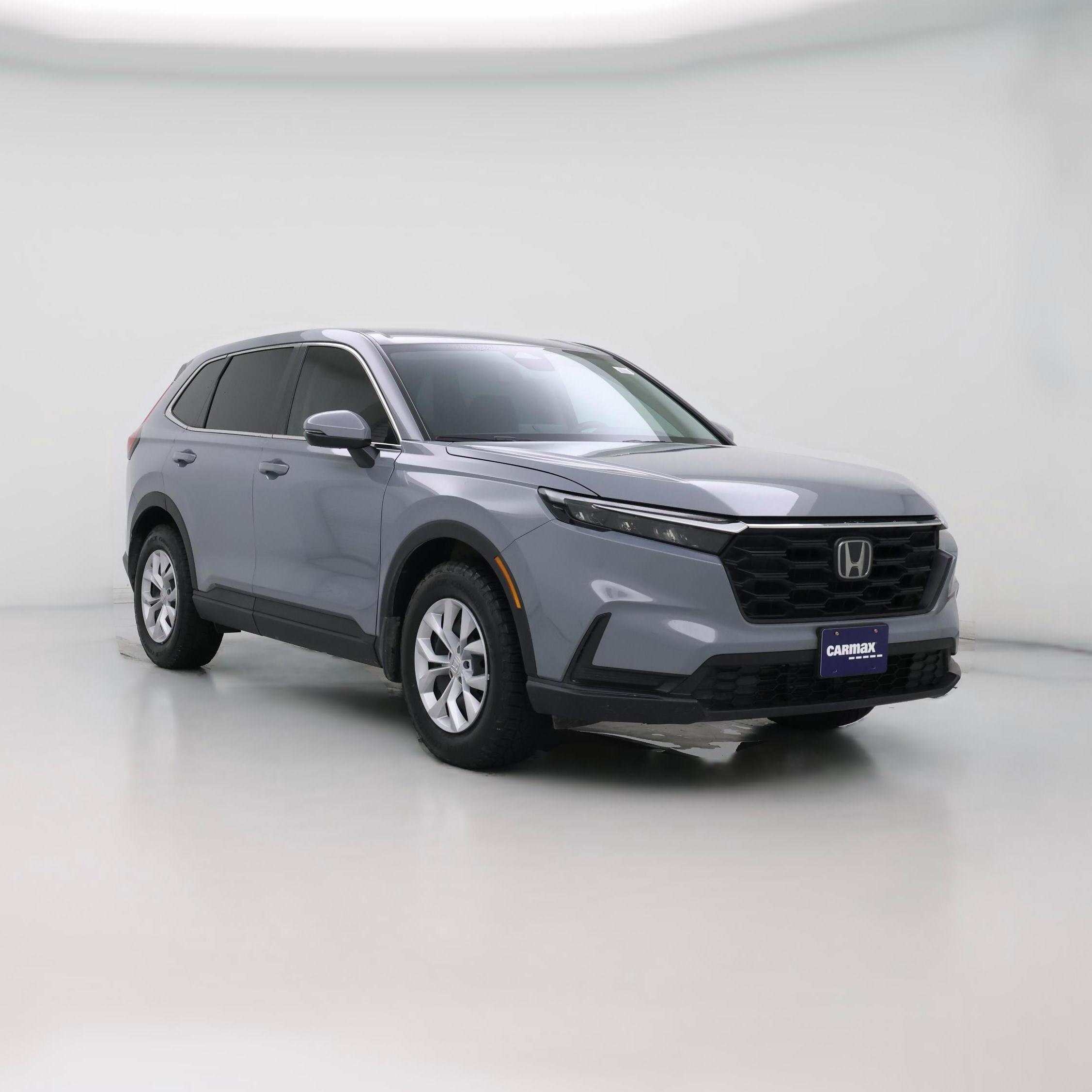 Thumbnail: 2023 Honda CR-V - 1