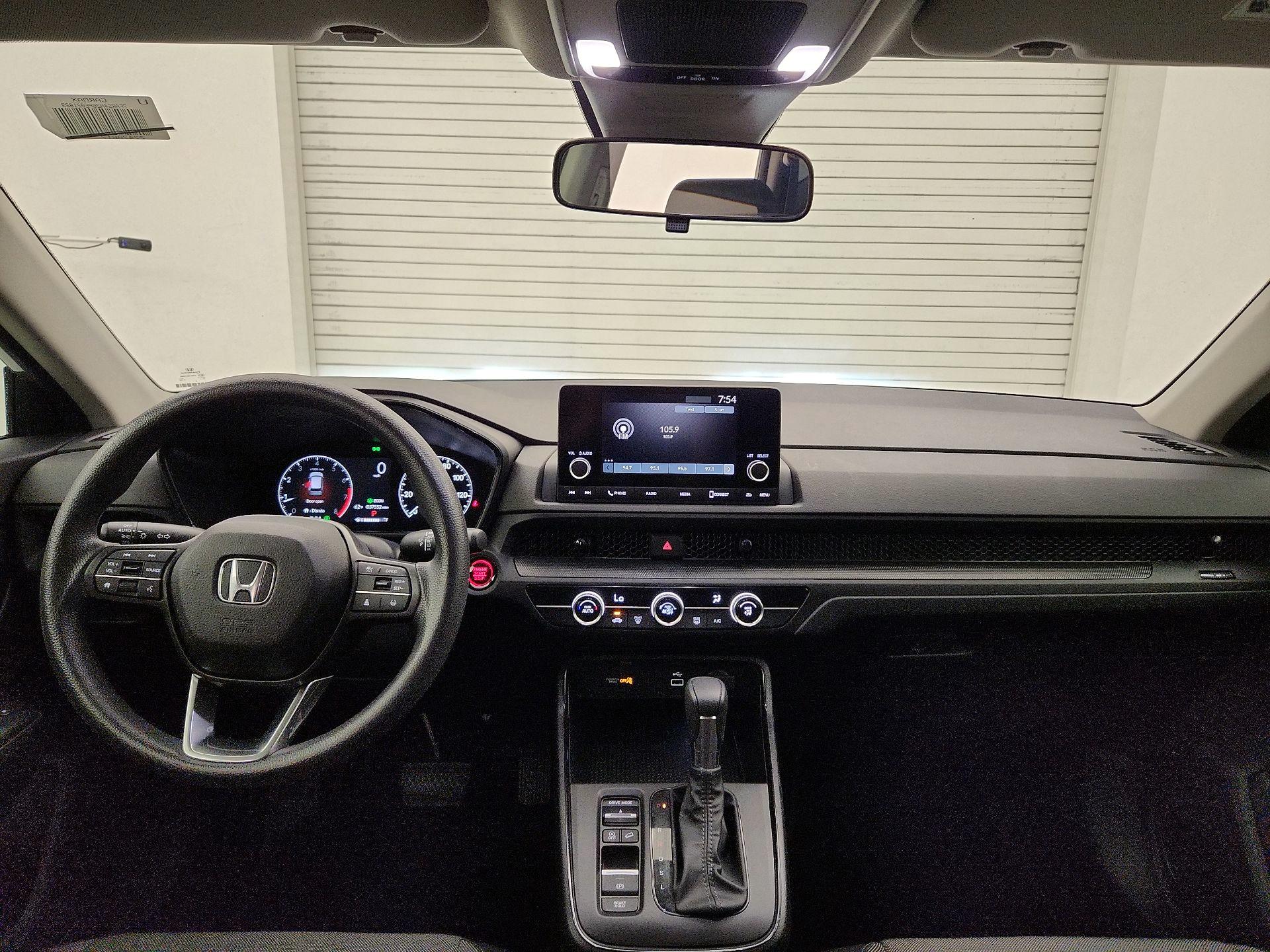 Thumbnail: 2023 Honda CR-V - 9