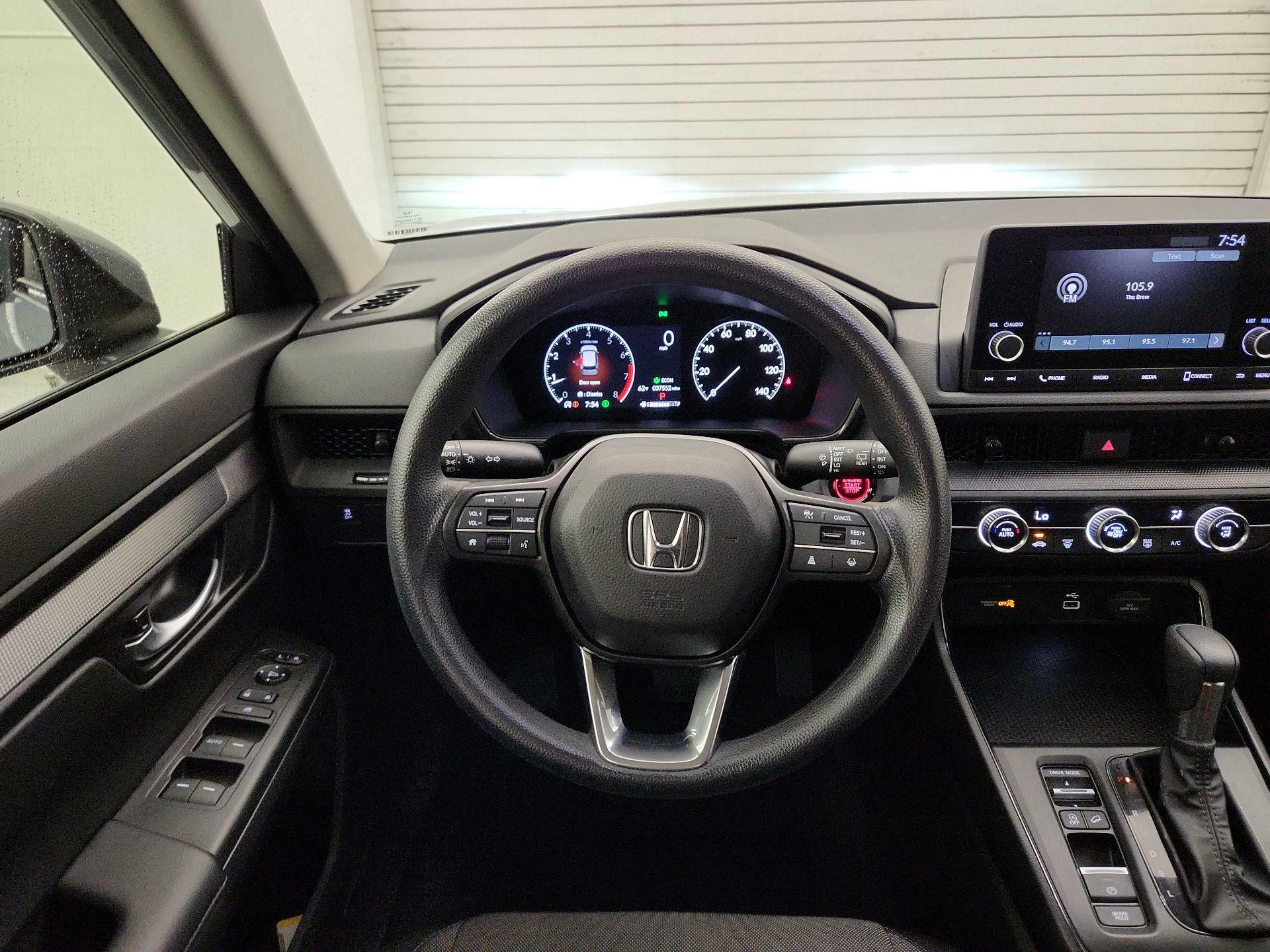 Thumbnail: 2023 Honda CR-V - 10