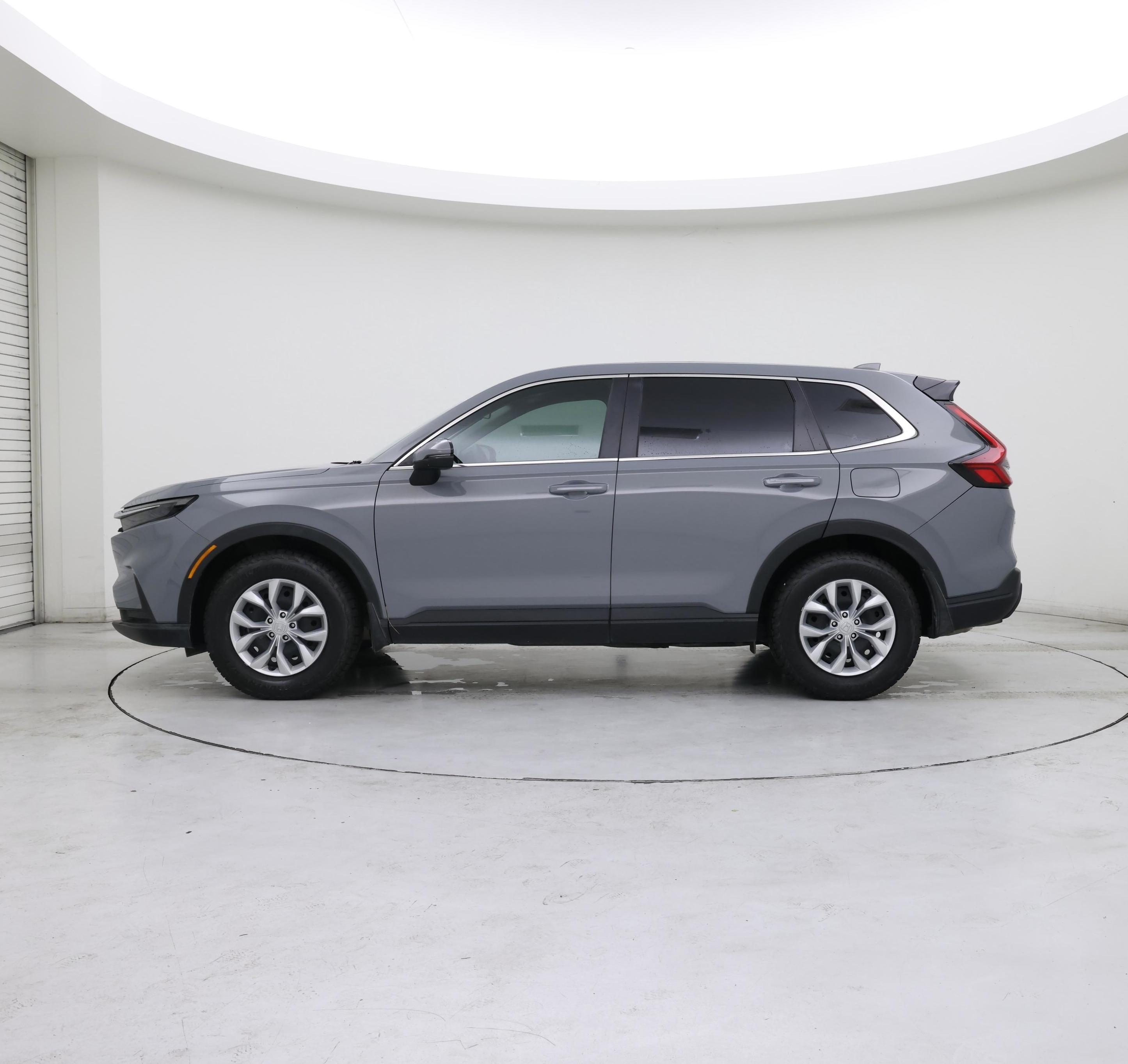Thumbnail: 2023 Honda CR-V - 3