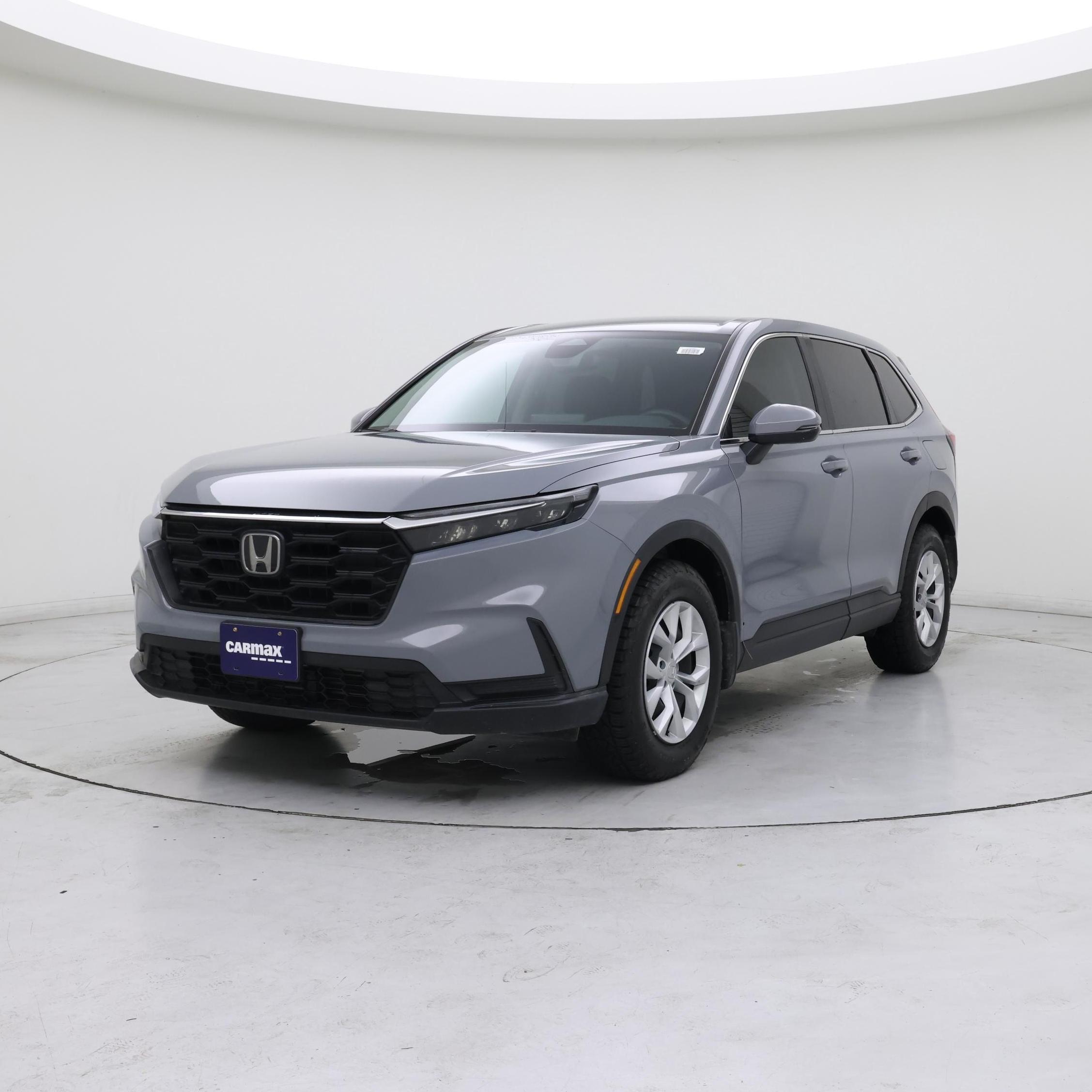 Thumbnail: 2023 Honda CR-V - 4