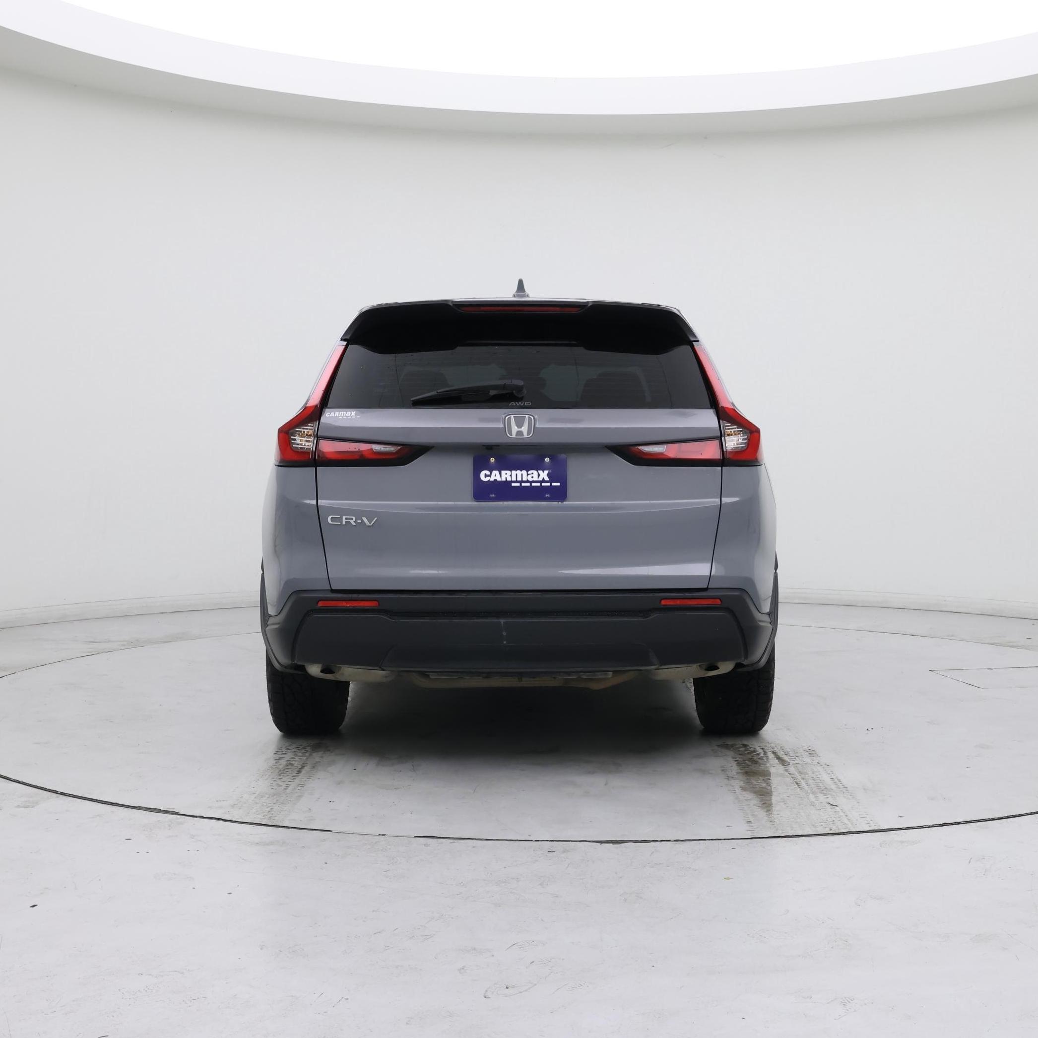 Thumbnail: 2023 Honda CR-V - 6