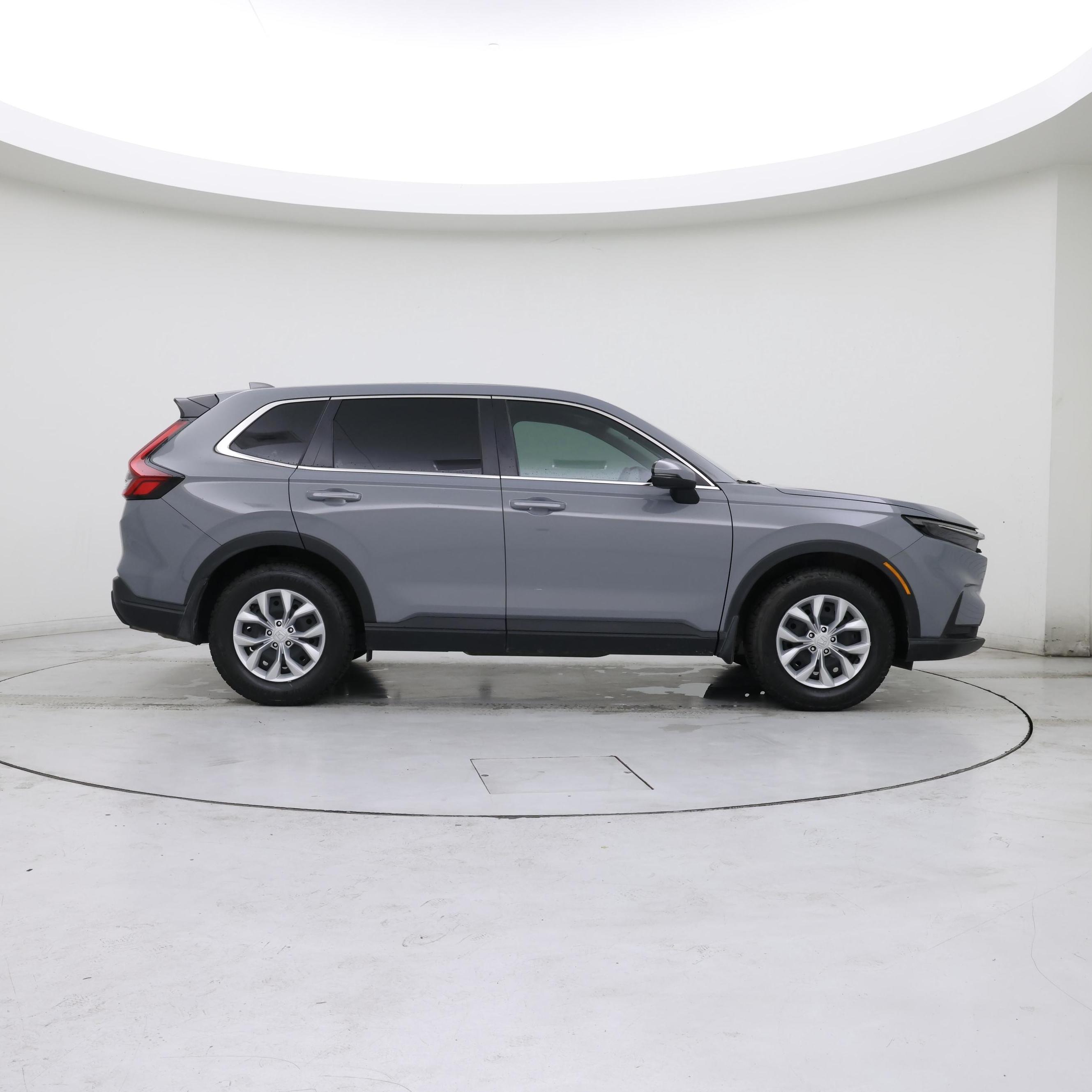 Thumbnail: 2023 Honda CR-V - 7